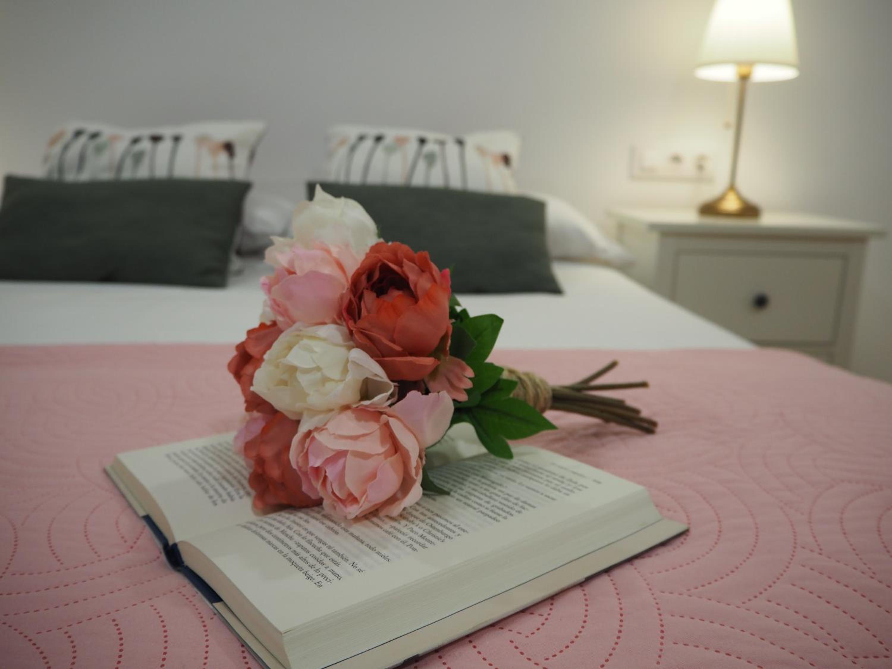 Queen Room - Disability Access photo 3