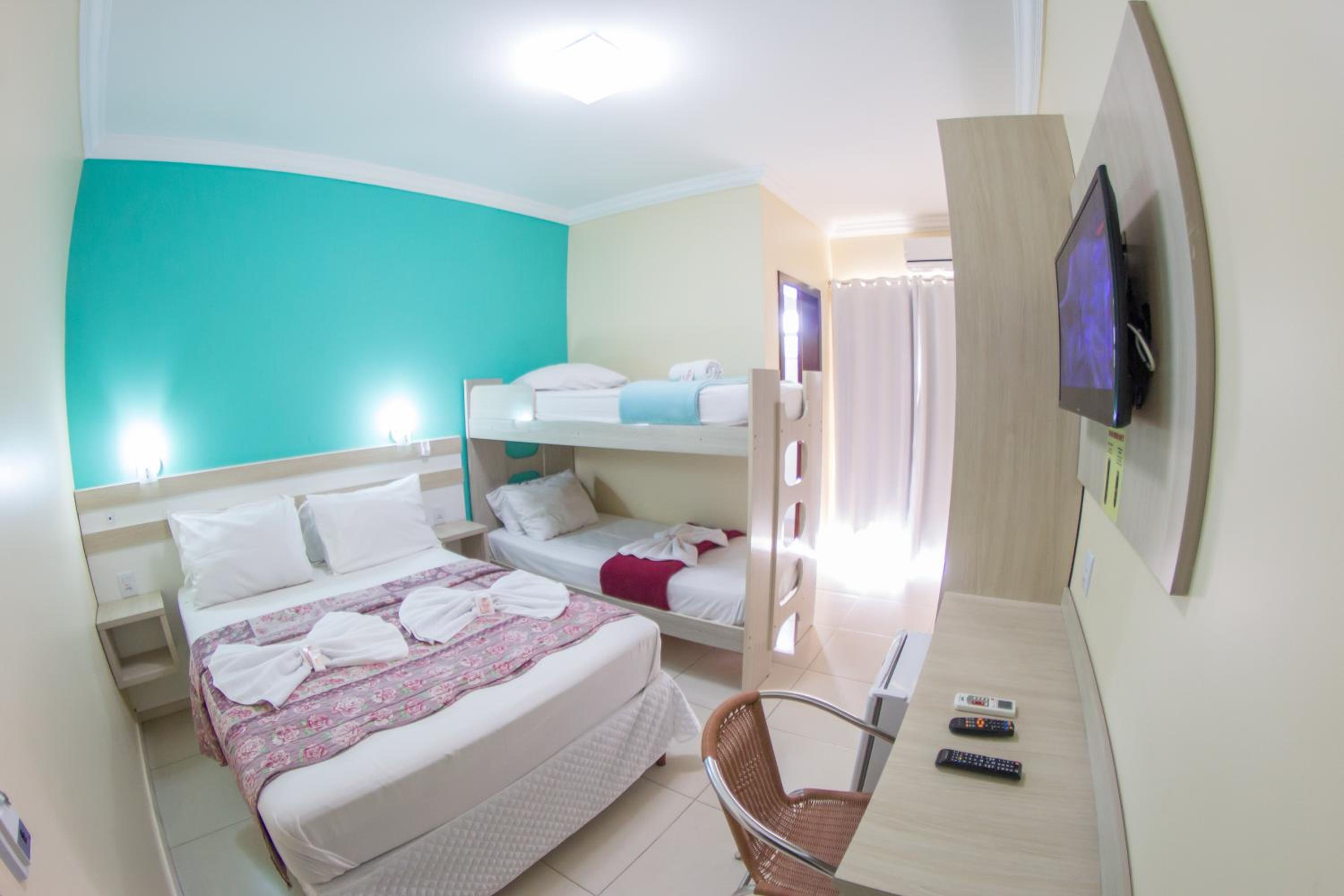 Quadruple Room photo 1