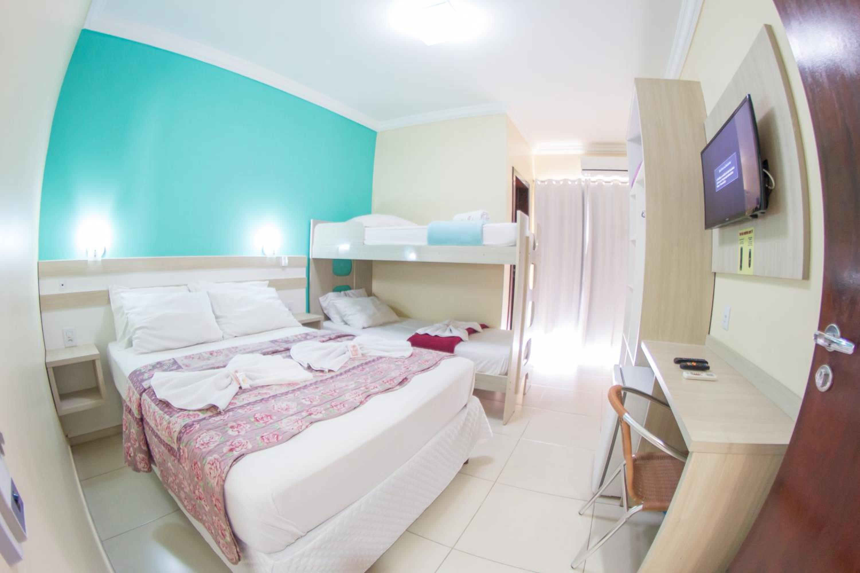 Quadruple Room photo 3