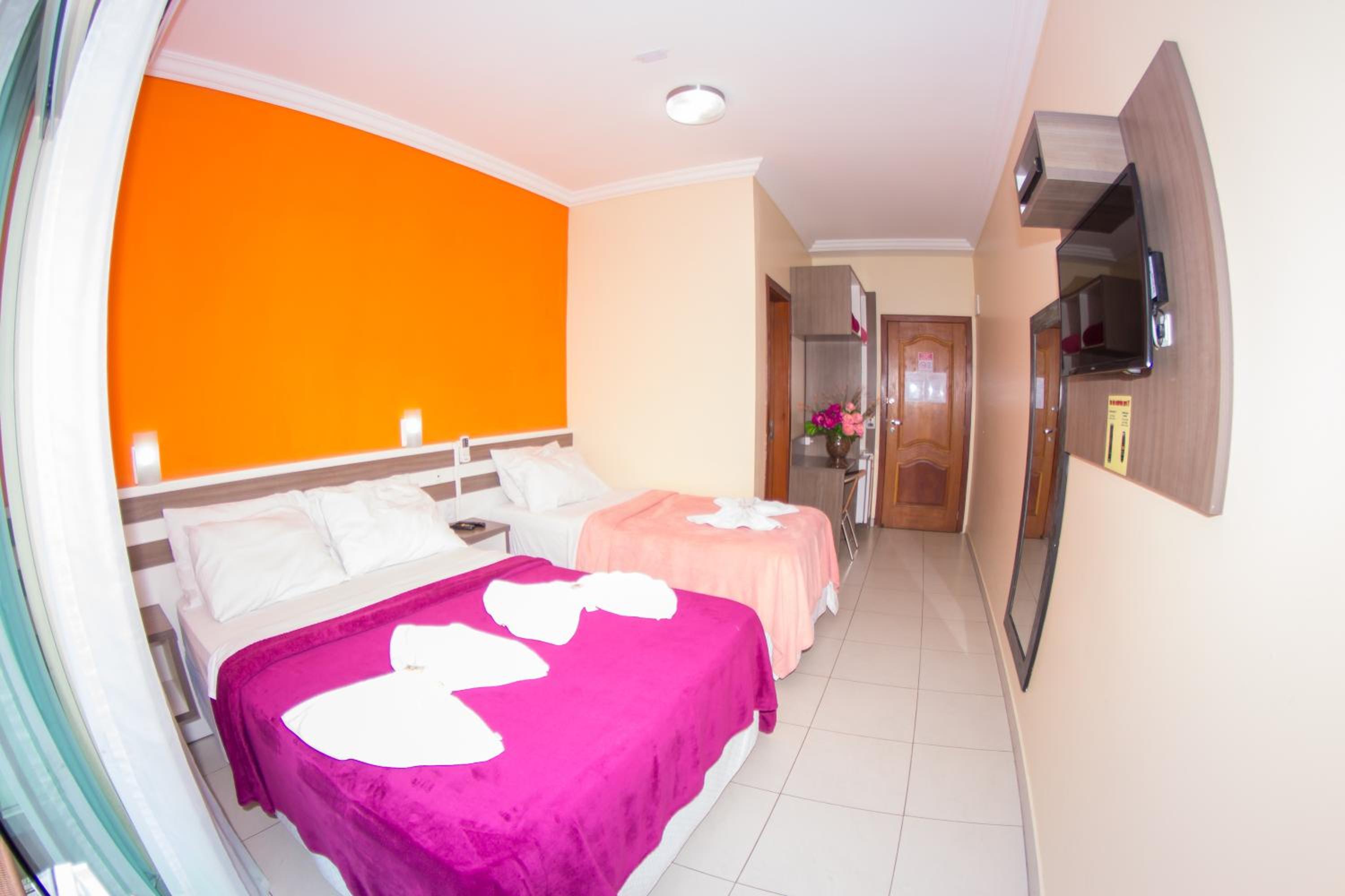 Triple Room photo 3