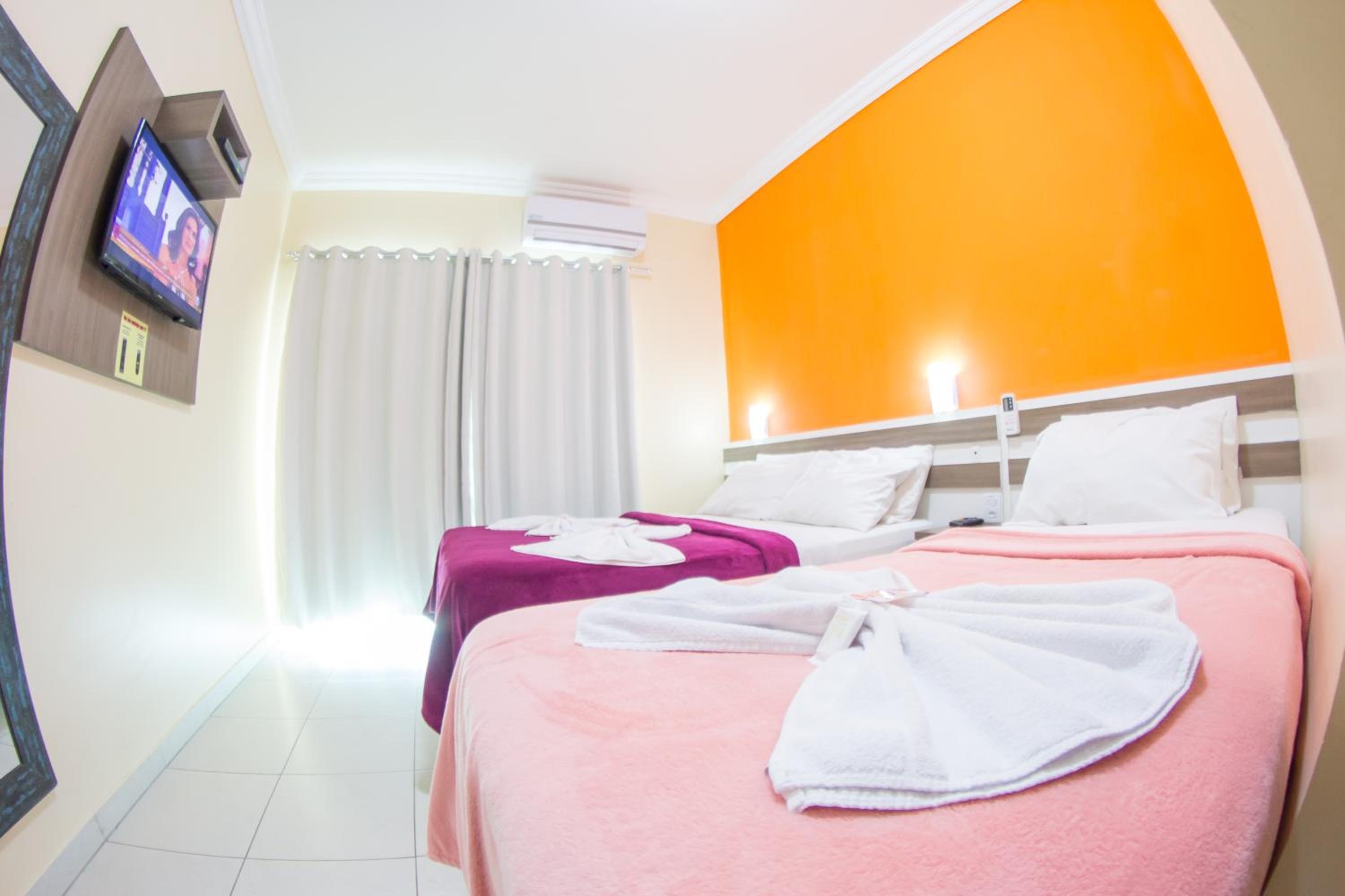 Triple Room photo 2