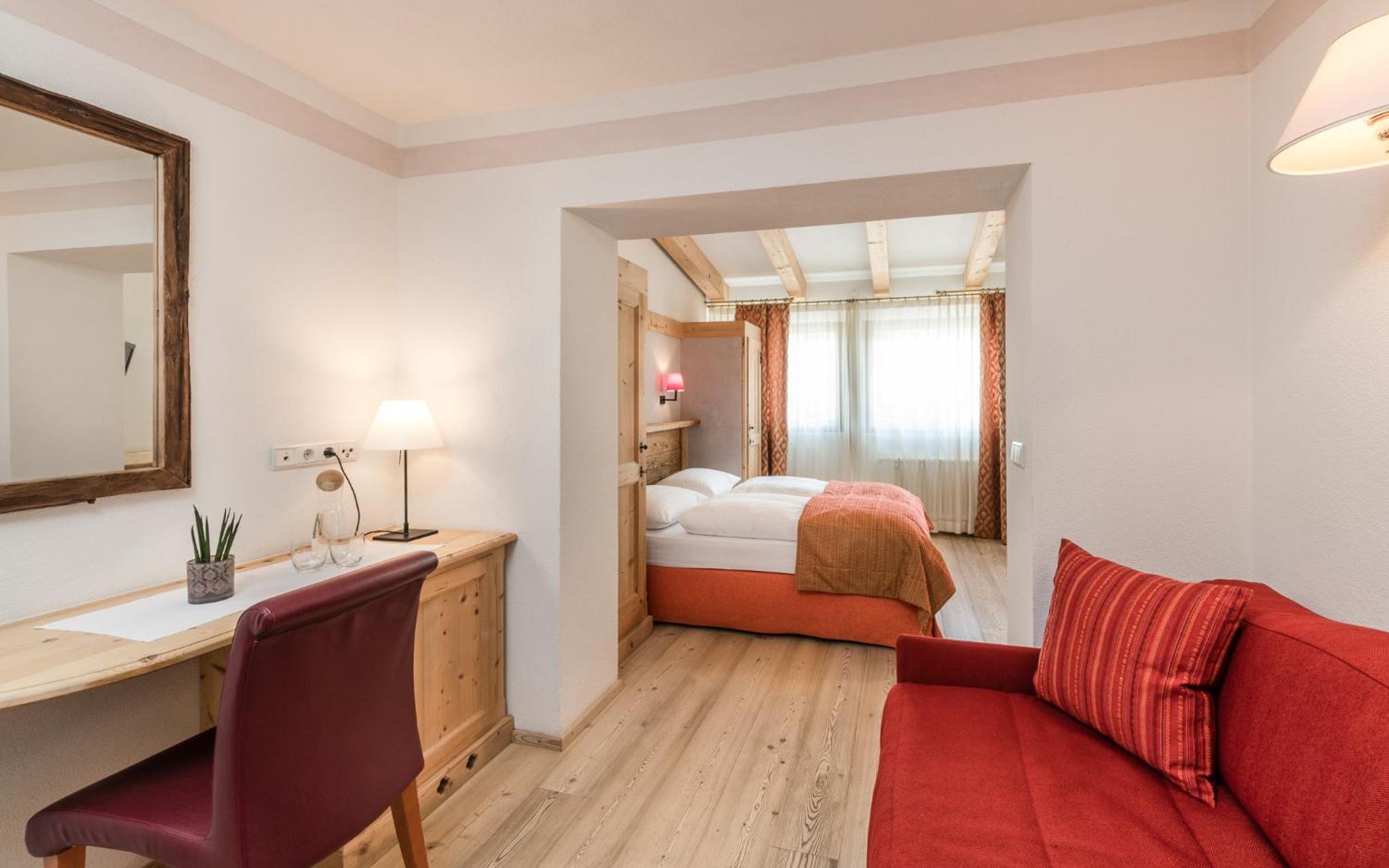 Superior Double Room - Photo 1