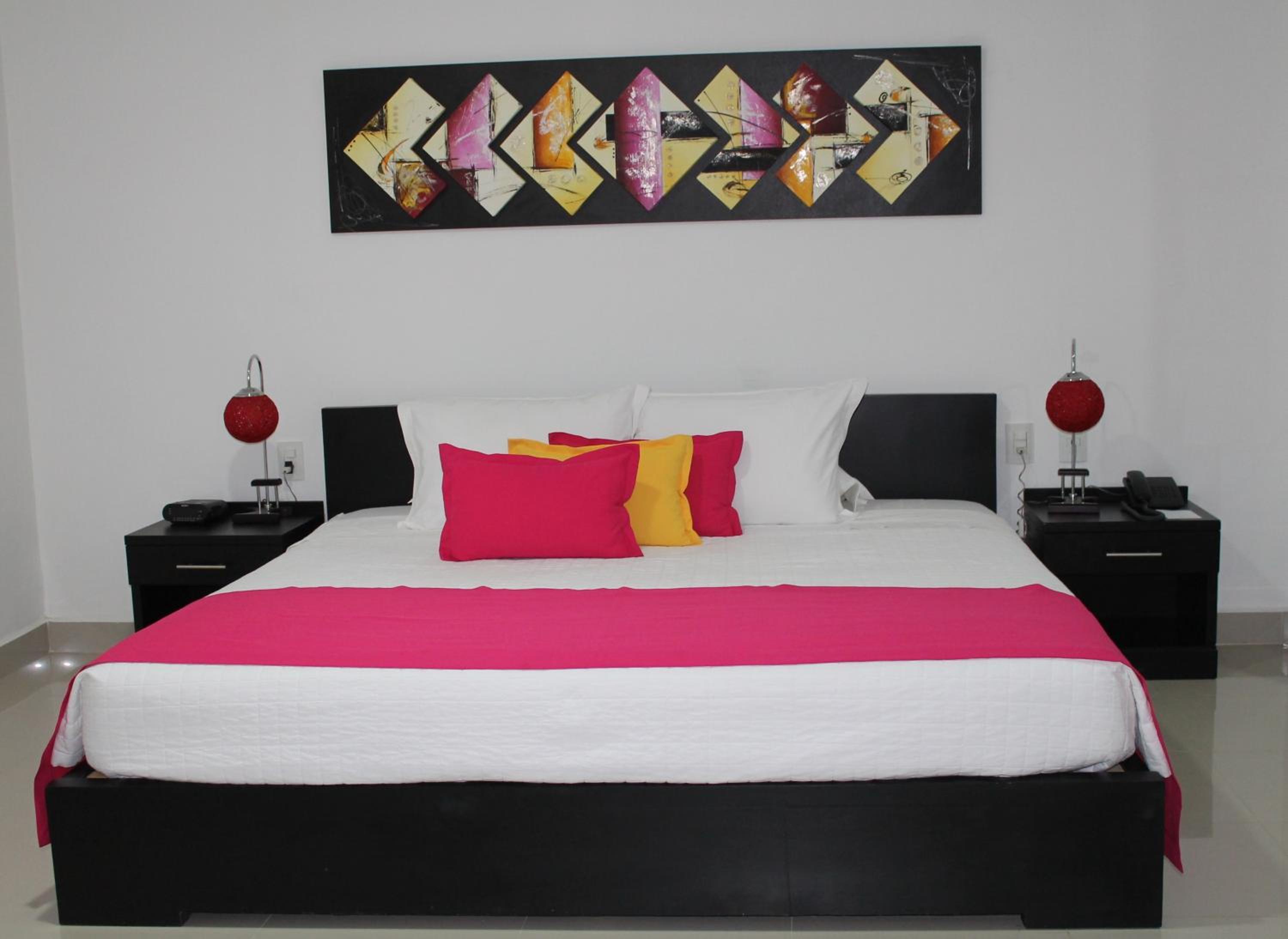 Suite photo 1