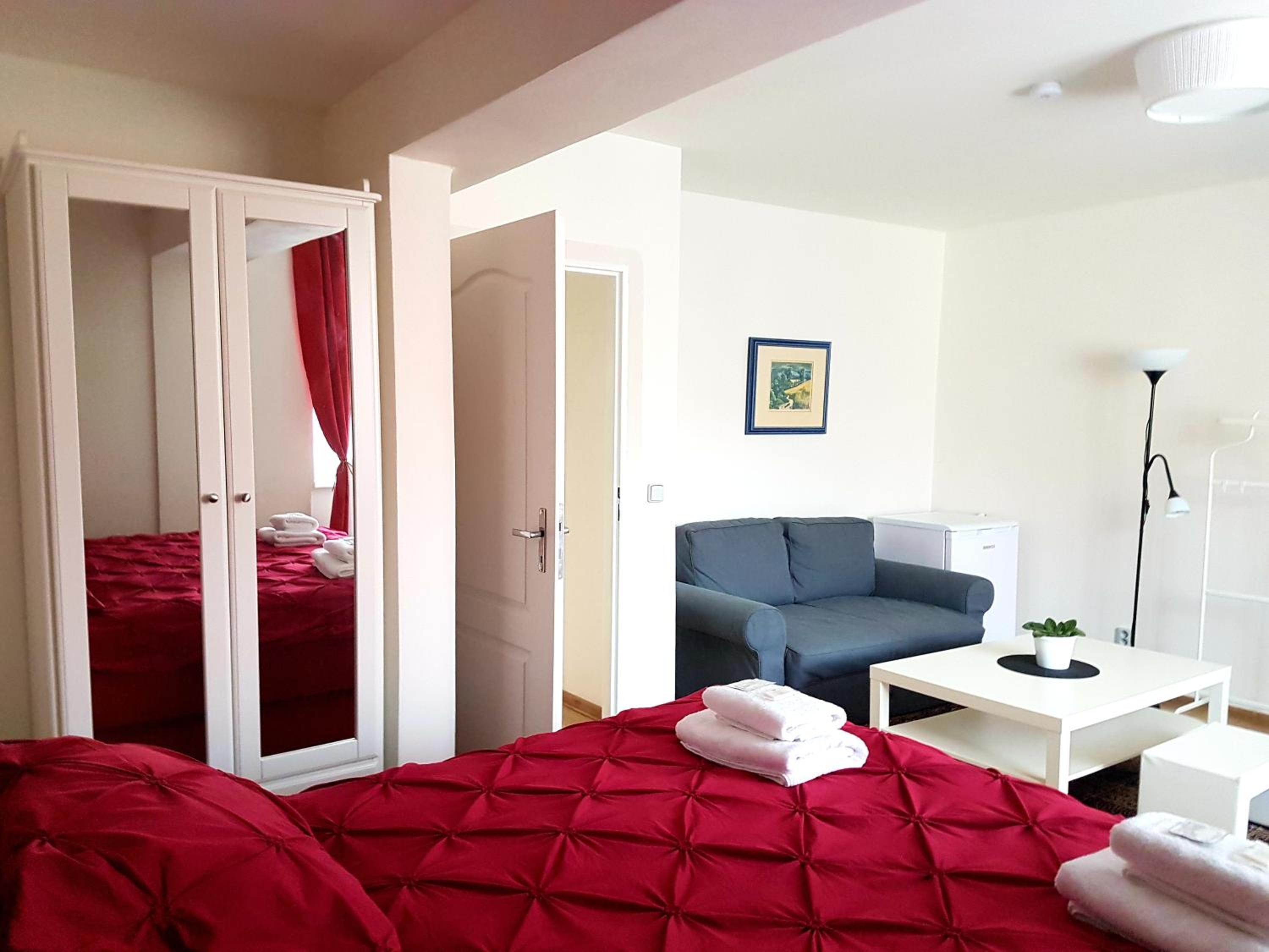 Suite - Photo 4