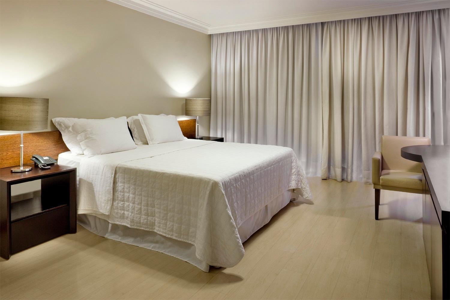 Standard Double Room - Photo 1