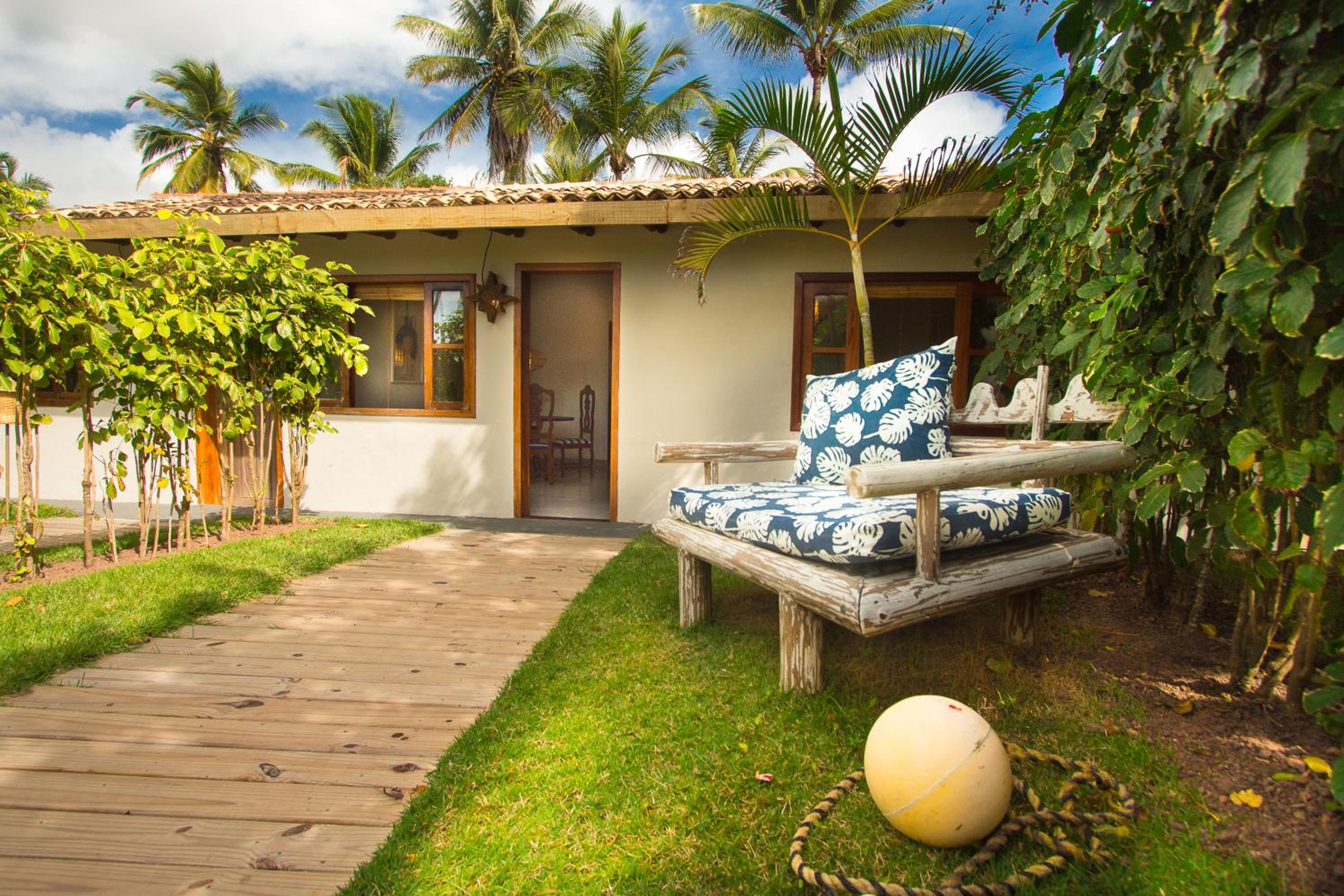 Family Room with Garden View photo 2