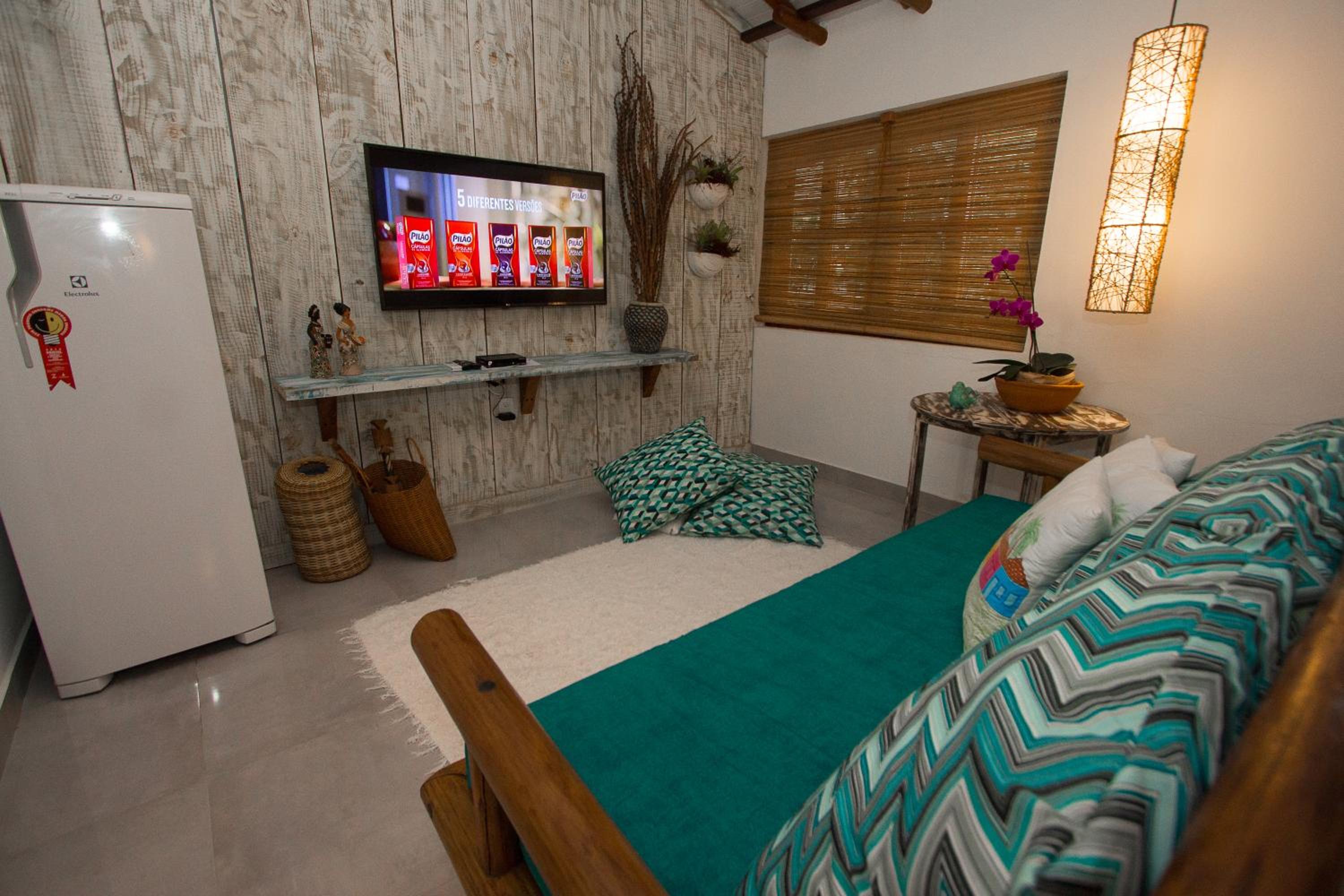 Family Room with Garden View photo 1