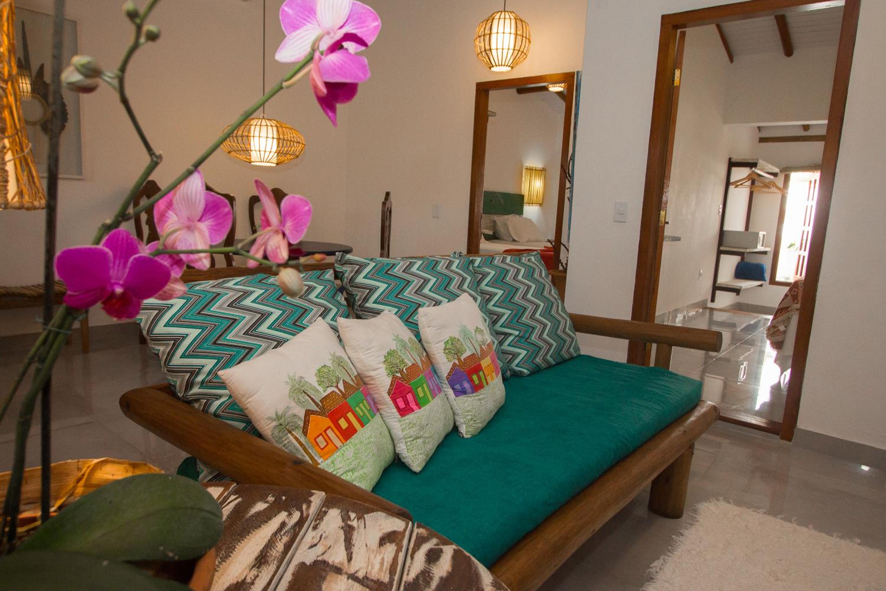 Family Room with Garden View photo 3