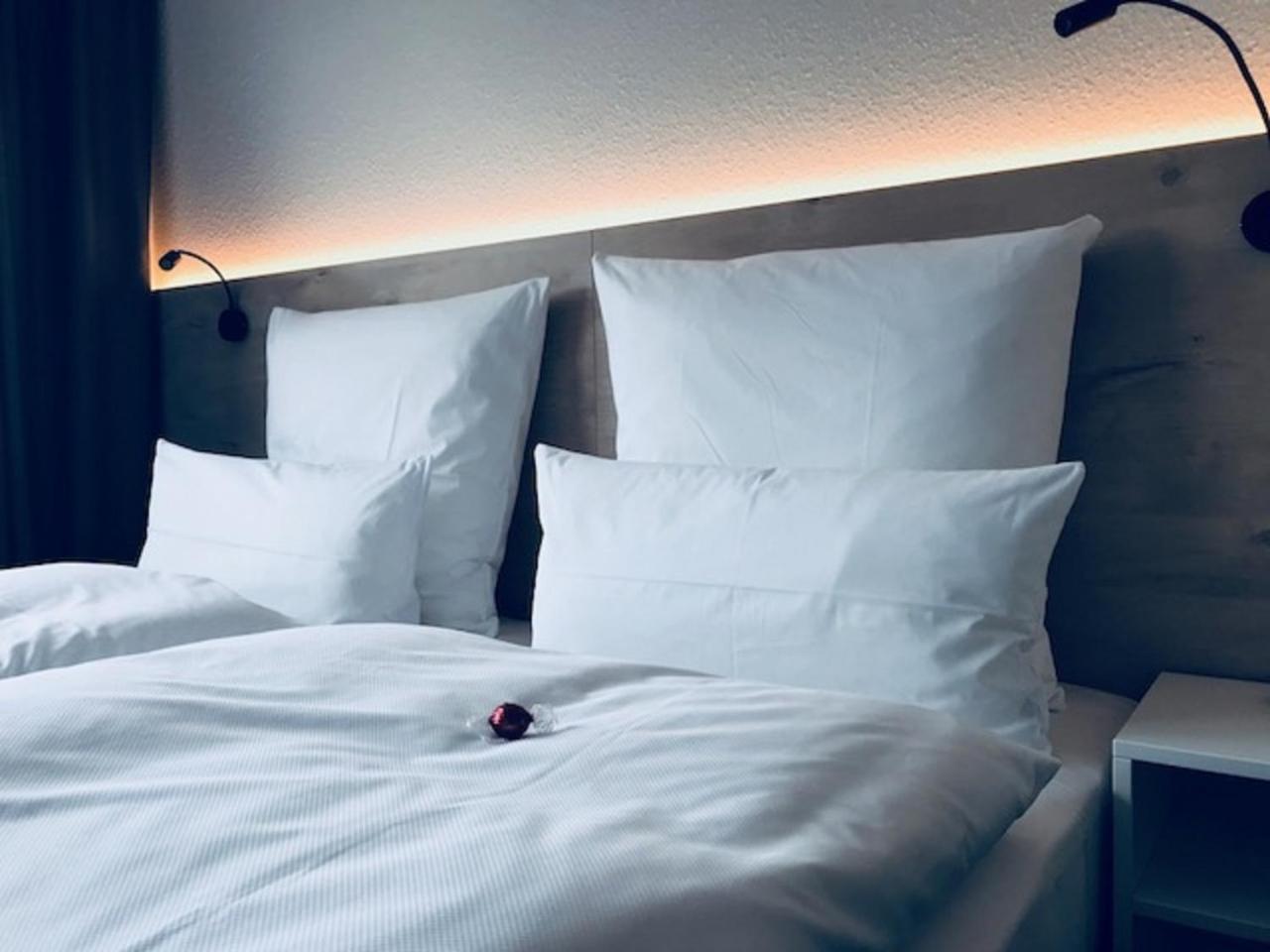Economy Double Room photo 2