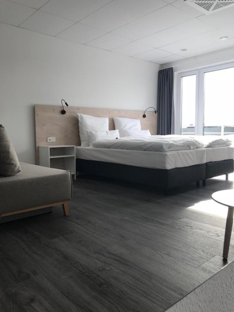 Superior Double Room photo 2