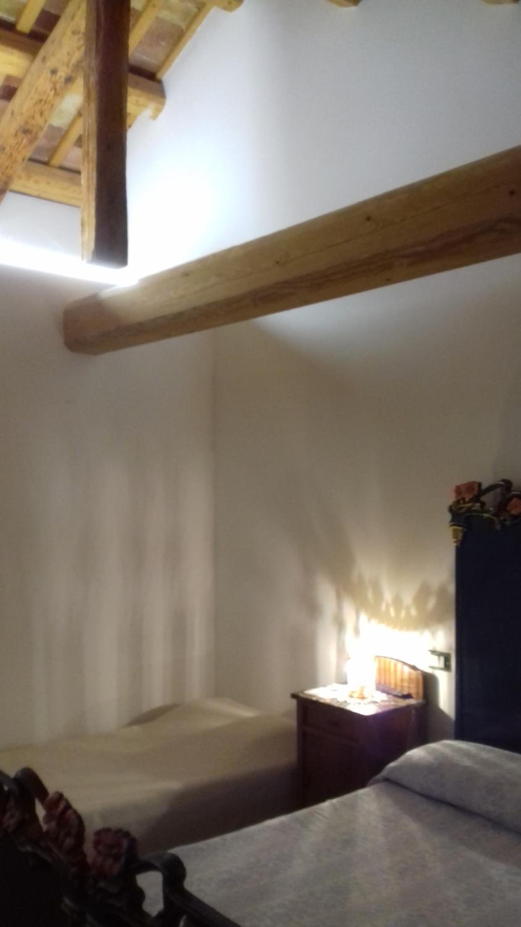Deluxe Double Room with Extra Bed - Photo 1