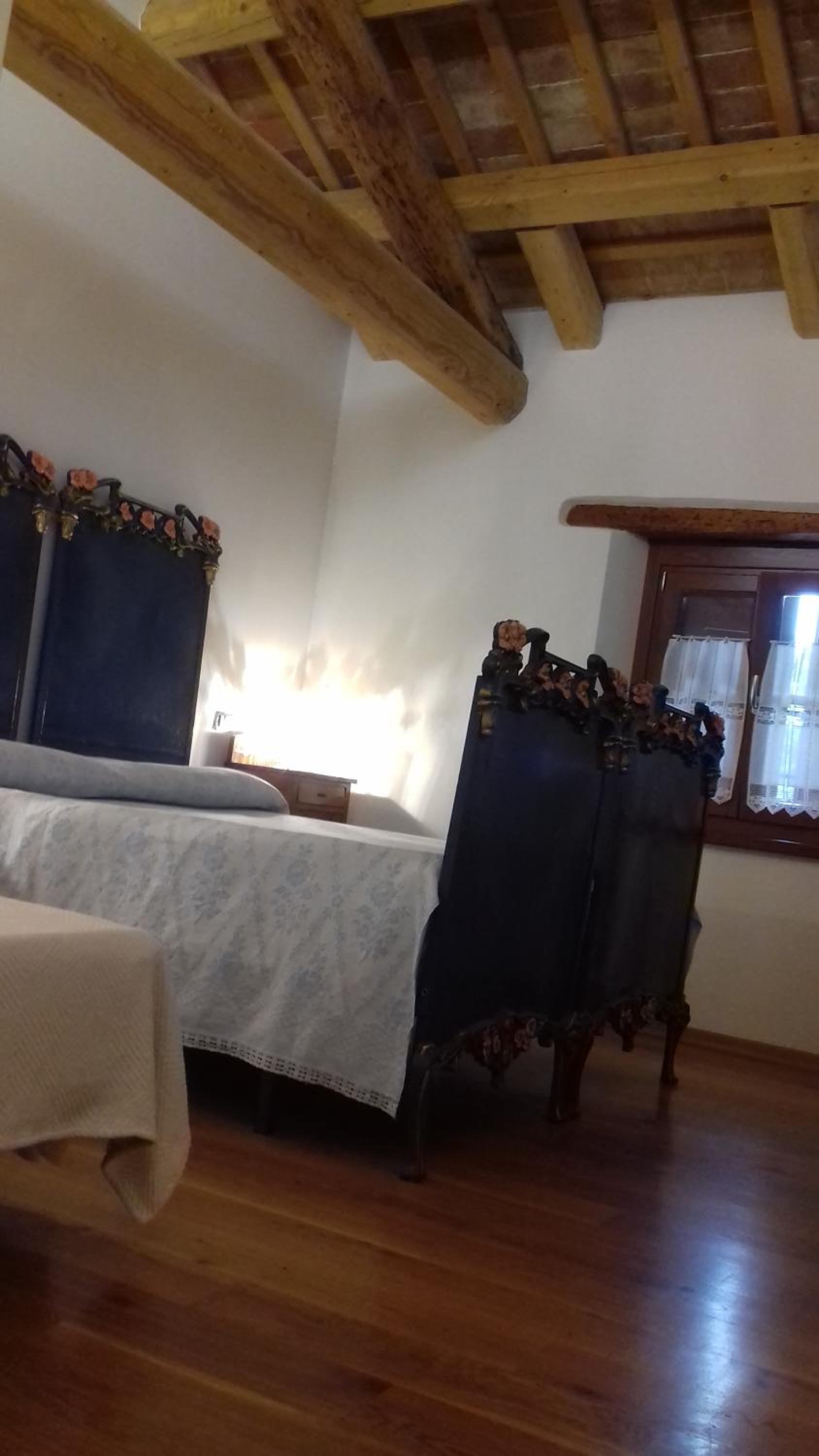 Deluxe Double Room with Extra Bed - Photo 4