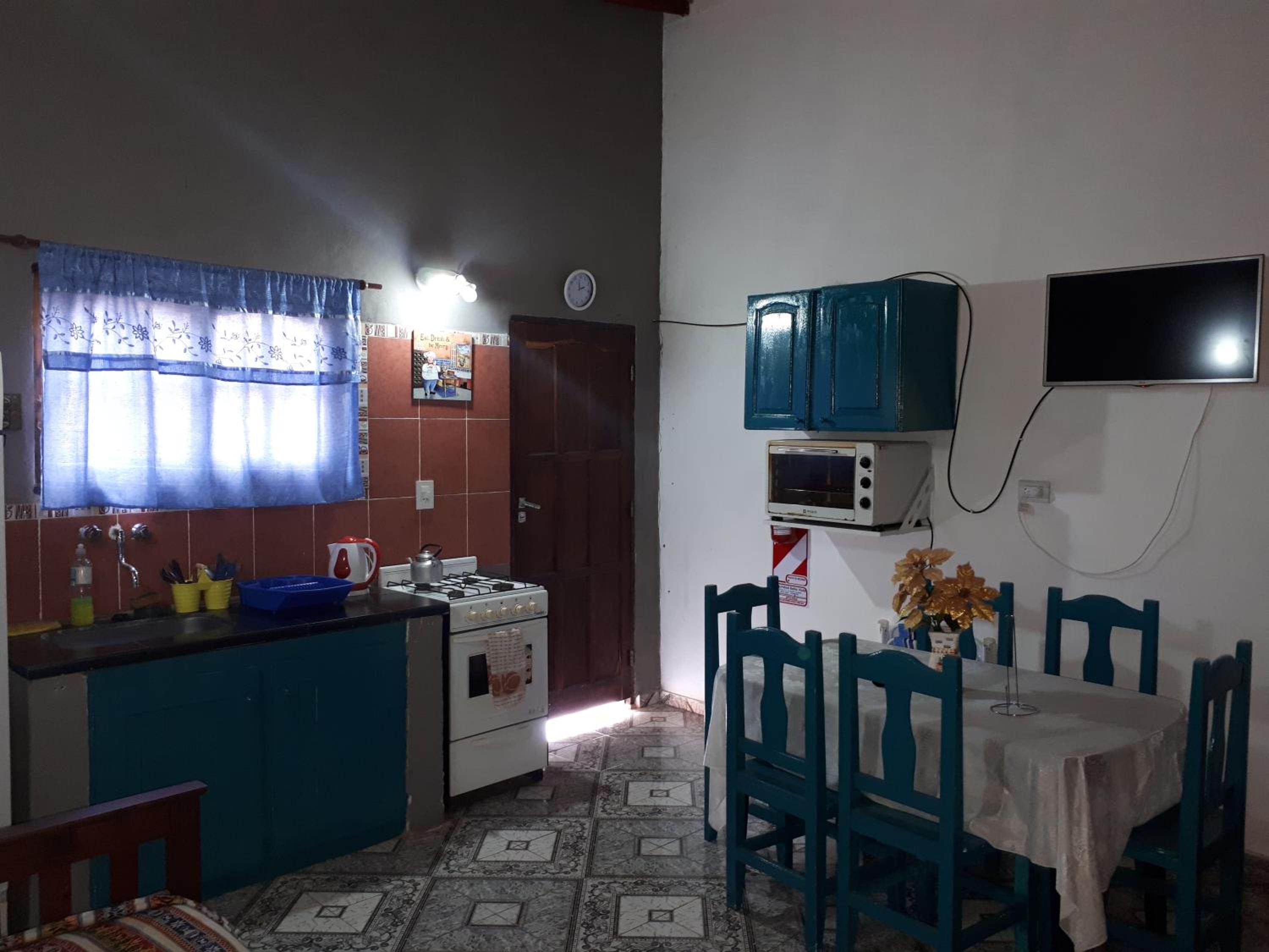 Family Bungalow photo 2