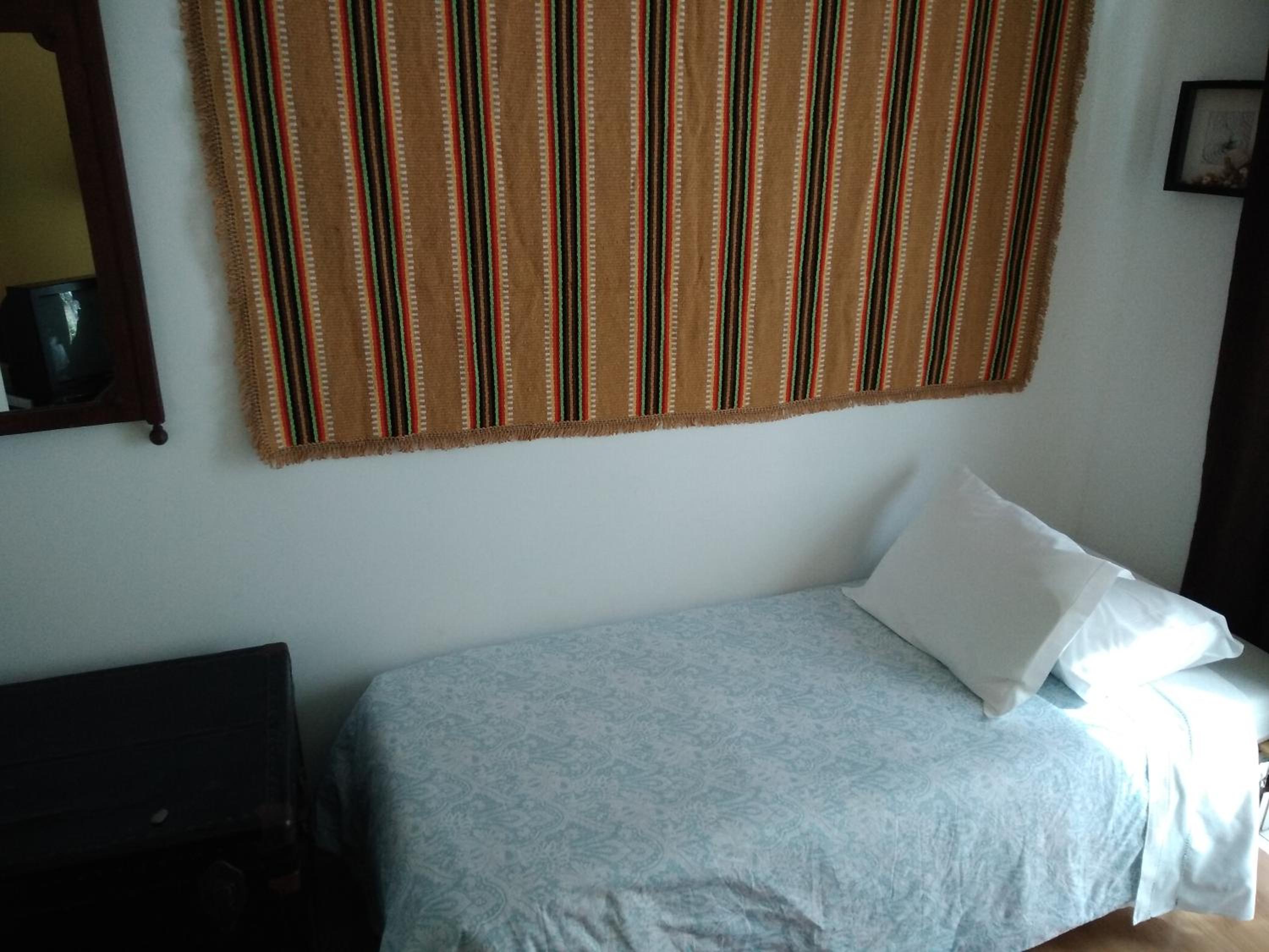 Double or Twin Room with Private External Bathroom - Photo 2