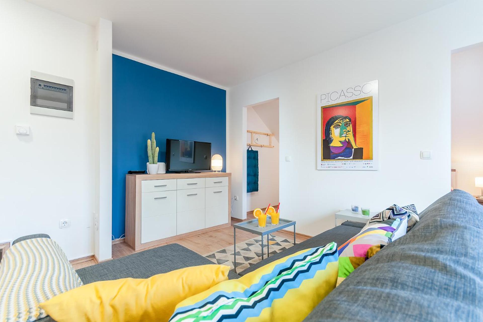Apartment - Photo 17