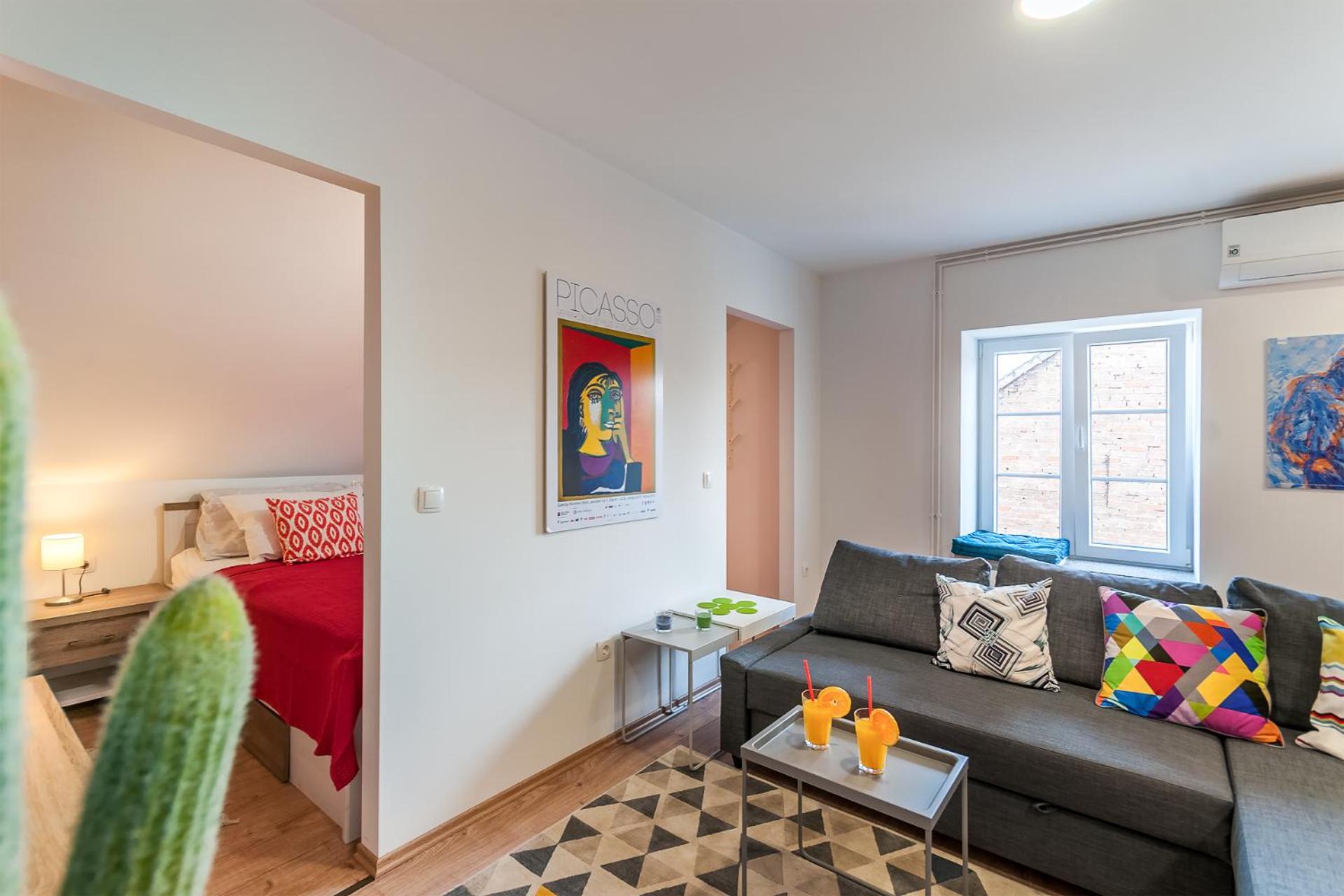 Apartment - Photo 8