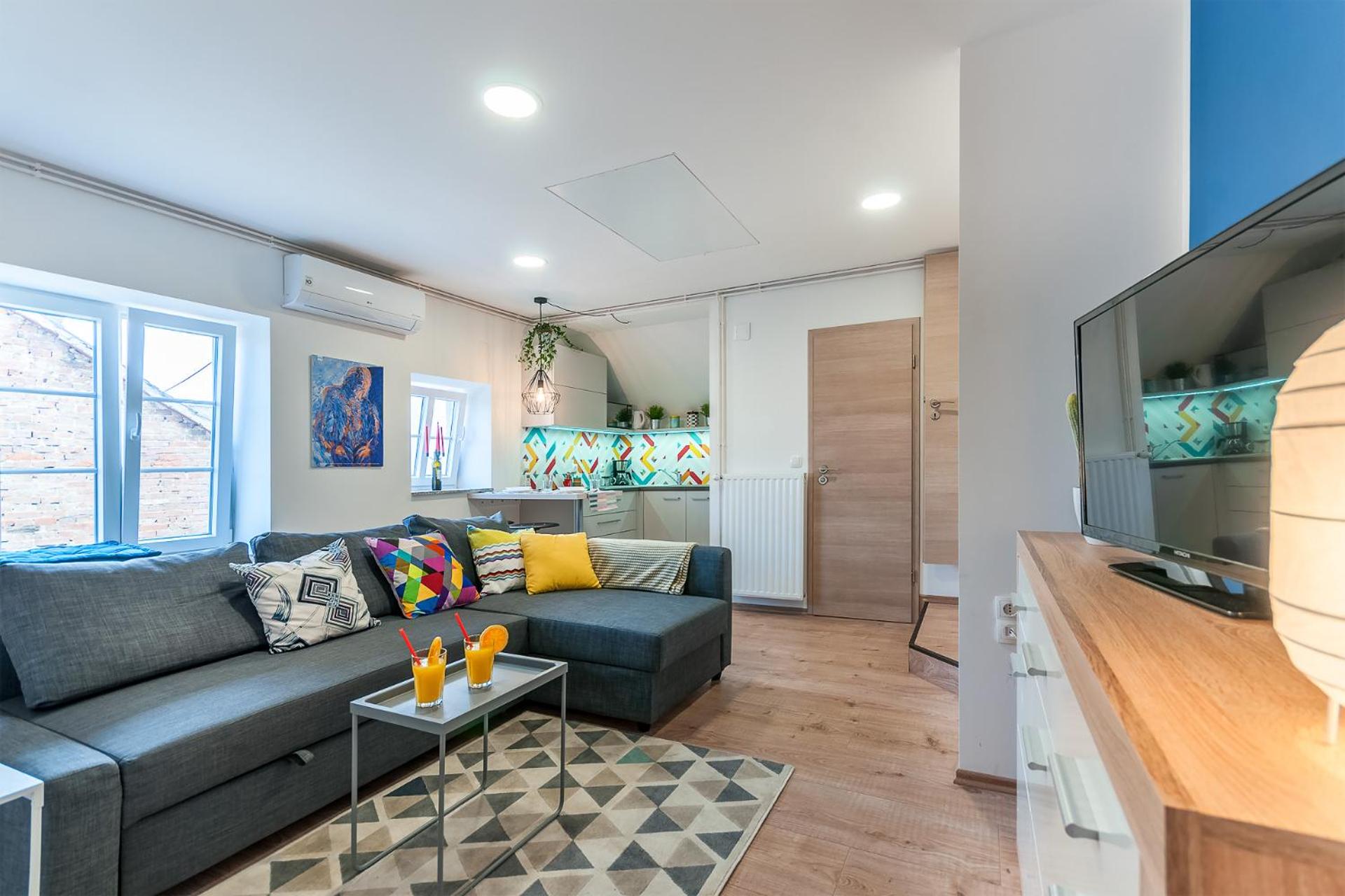 Apartment - Photo 5
