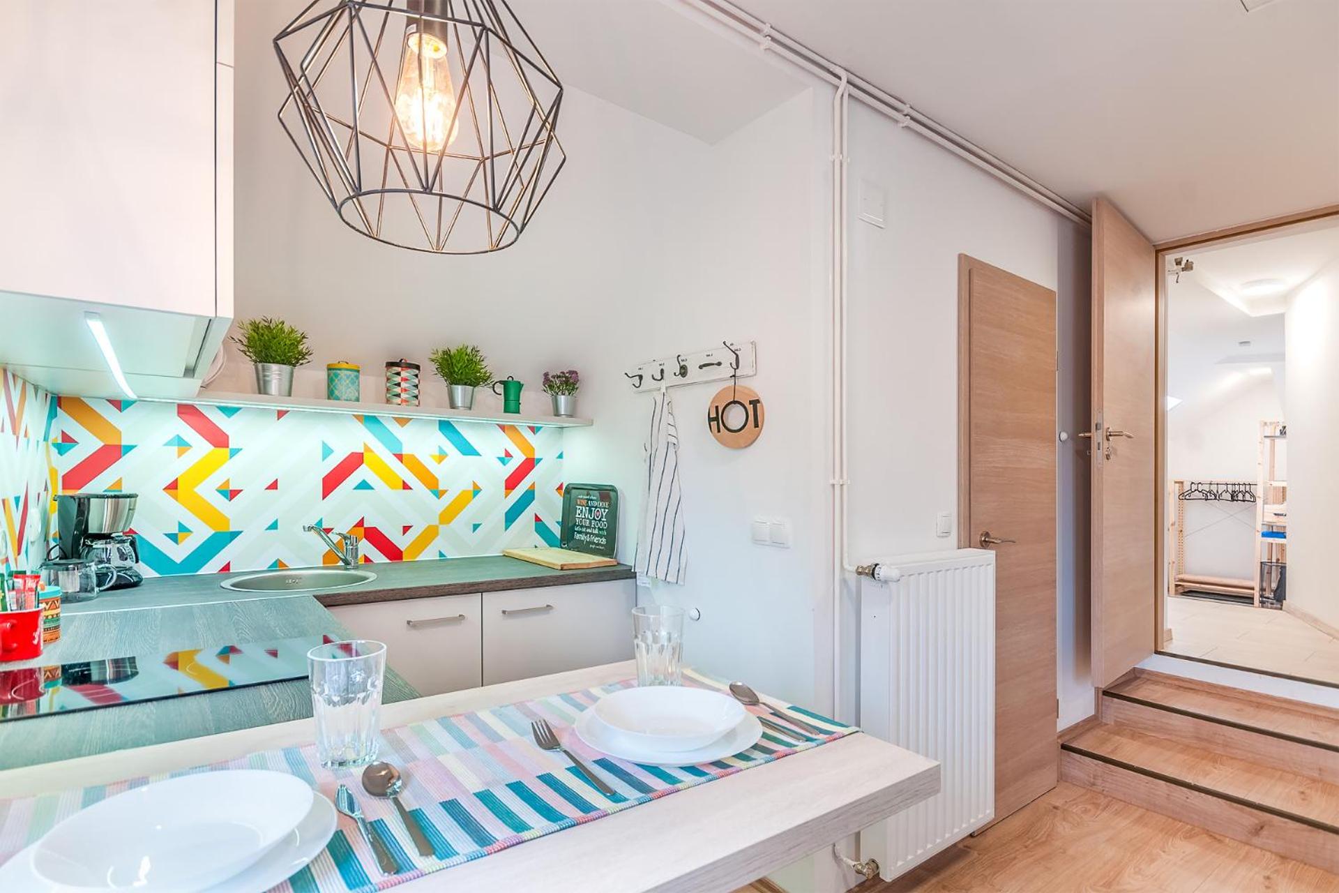 Apartment - Photo 3