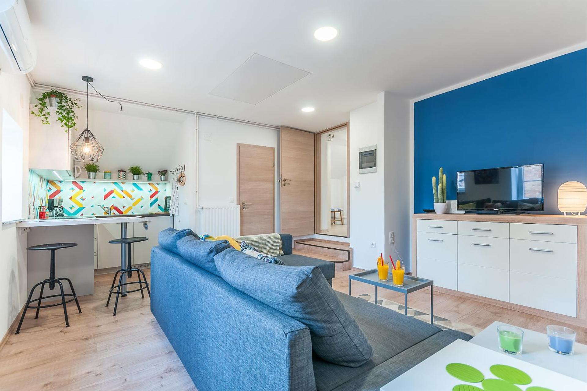 Apartment - Photo 16