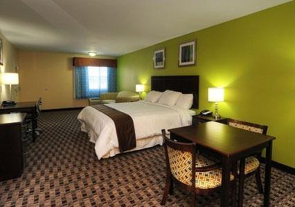 King Room - Non-Smoking - Photo 2