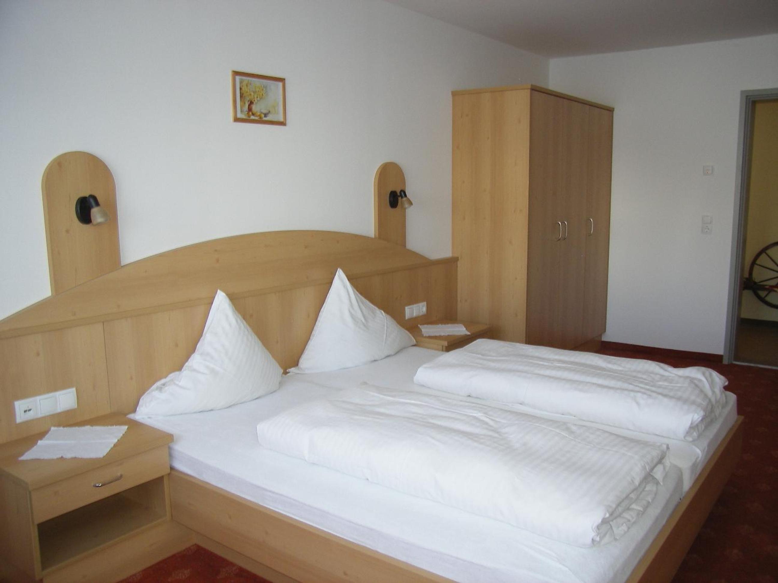 Standard One-Bedroom Apartment