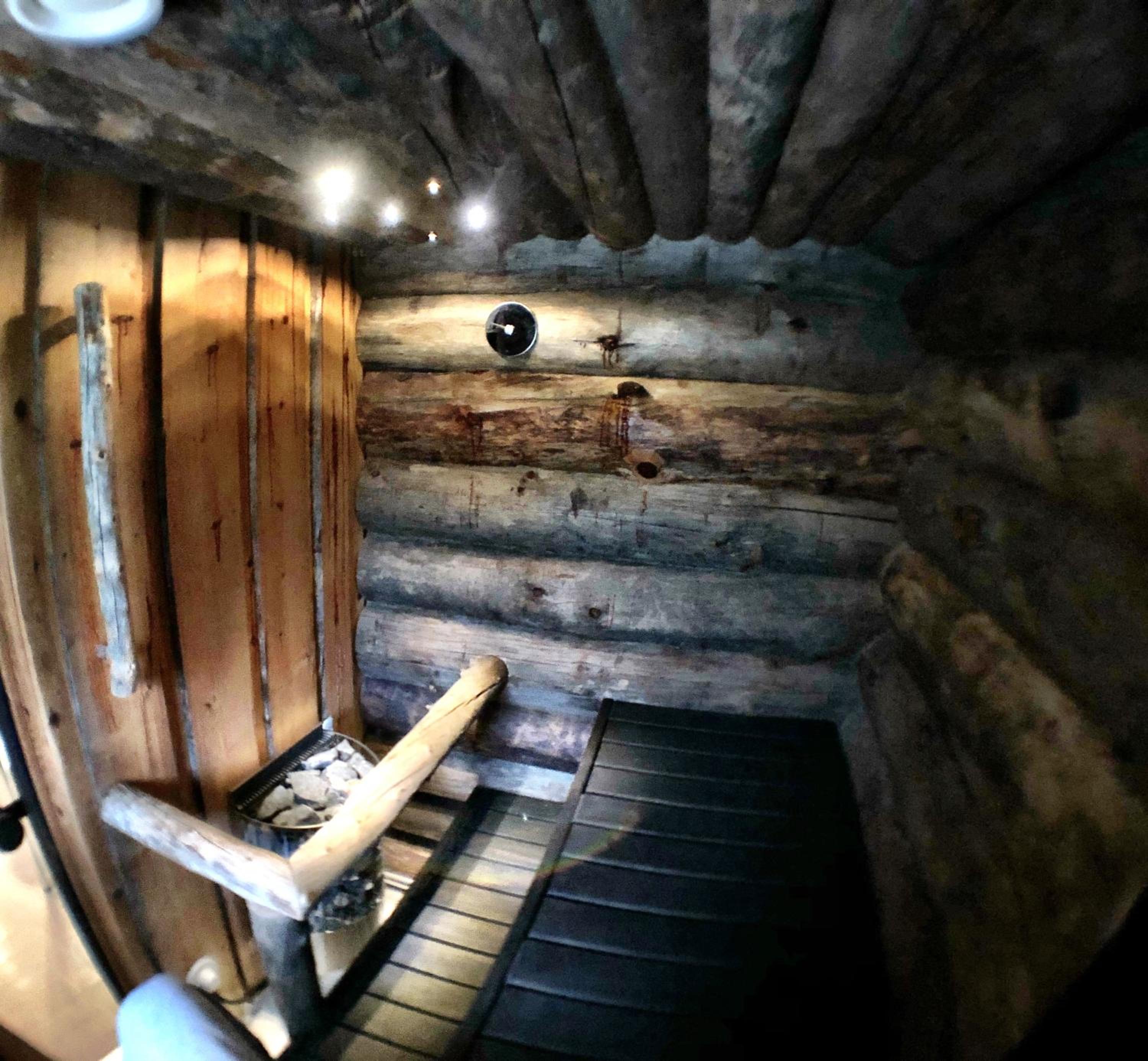 Chalet - Photo 16