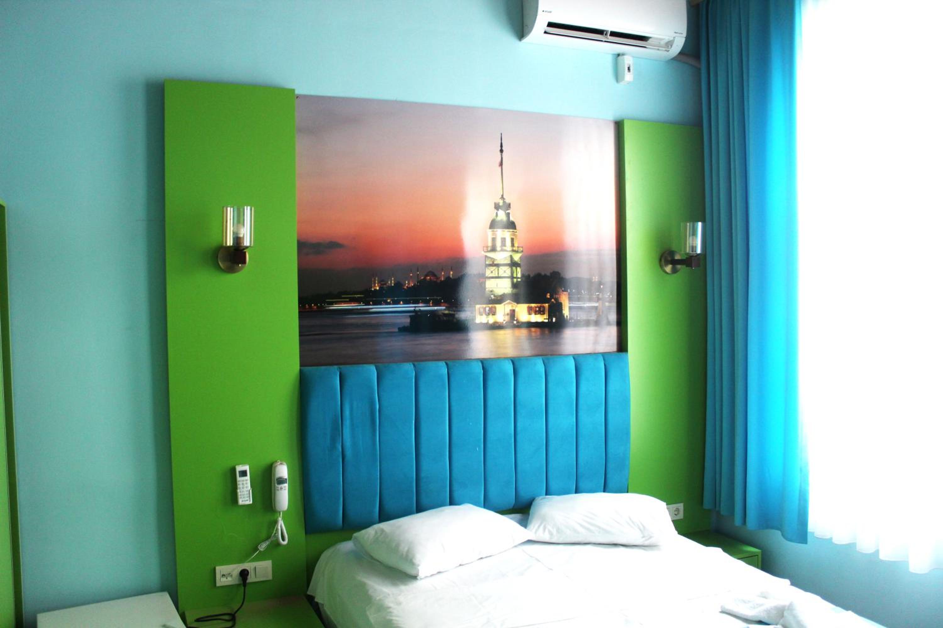 Standard Double Room photo 2