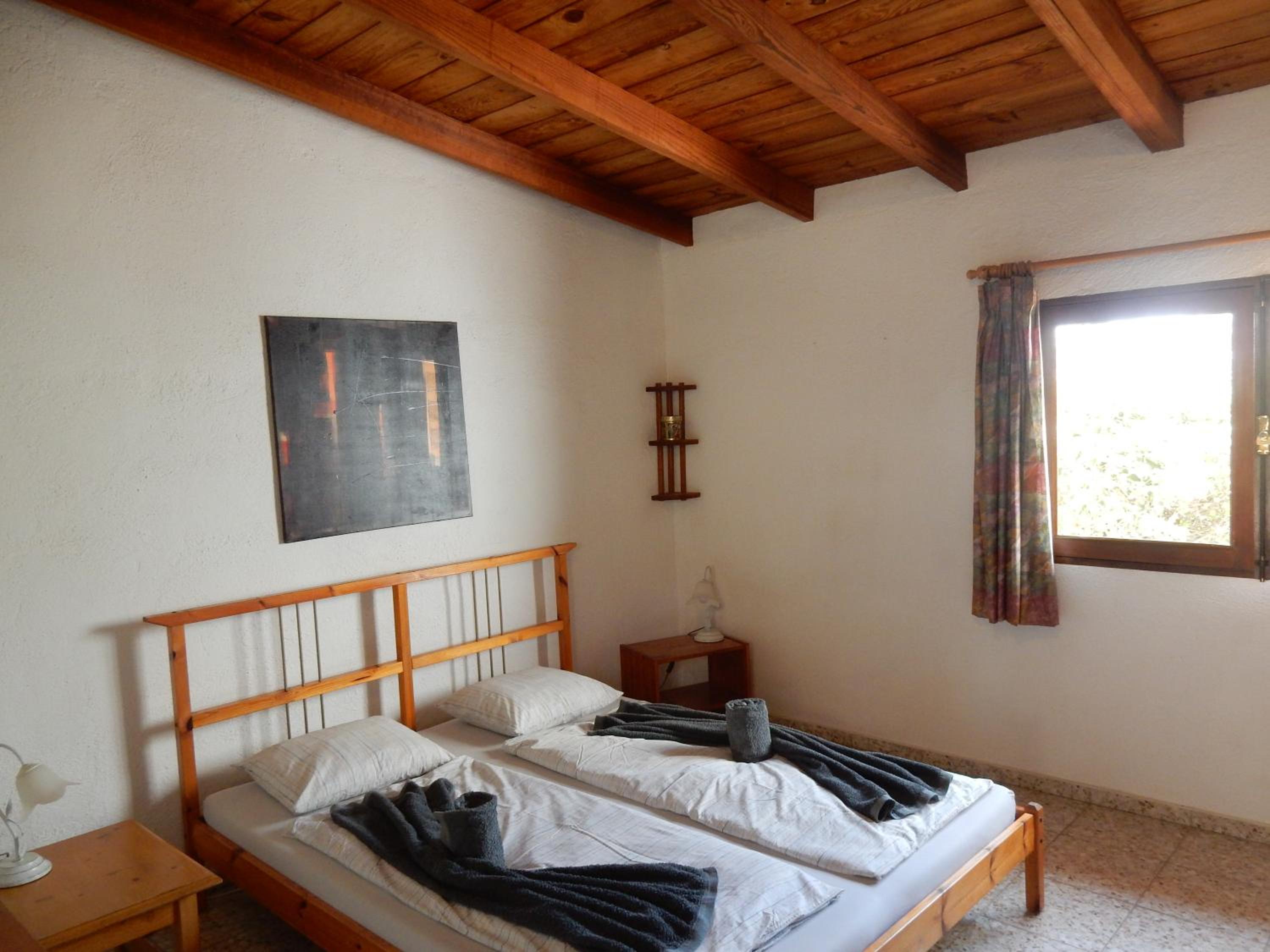 Estudio con terraza