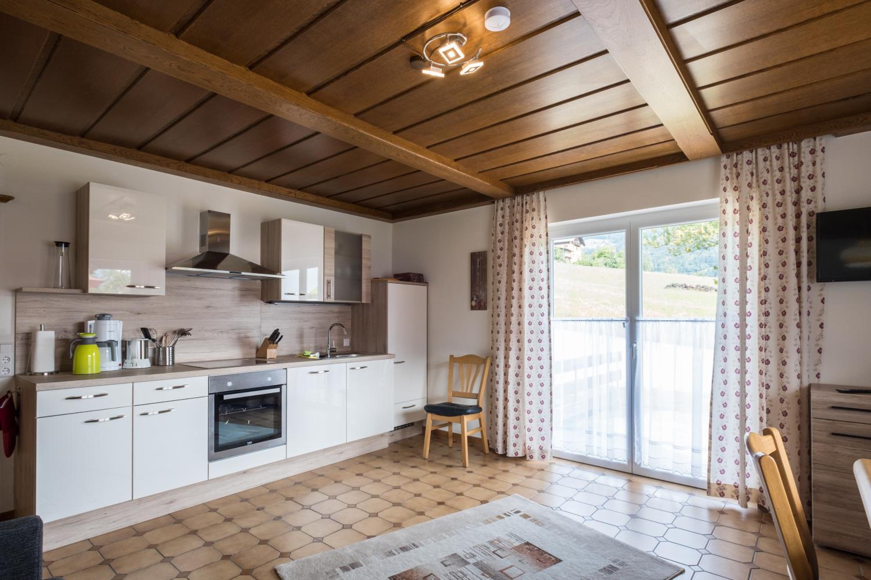 Apartment - Ground Floor photo 2