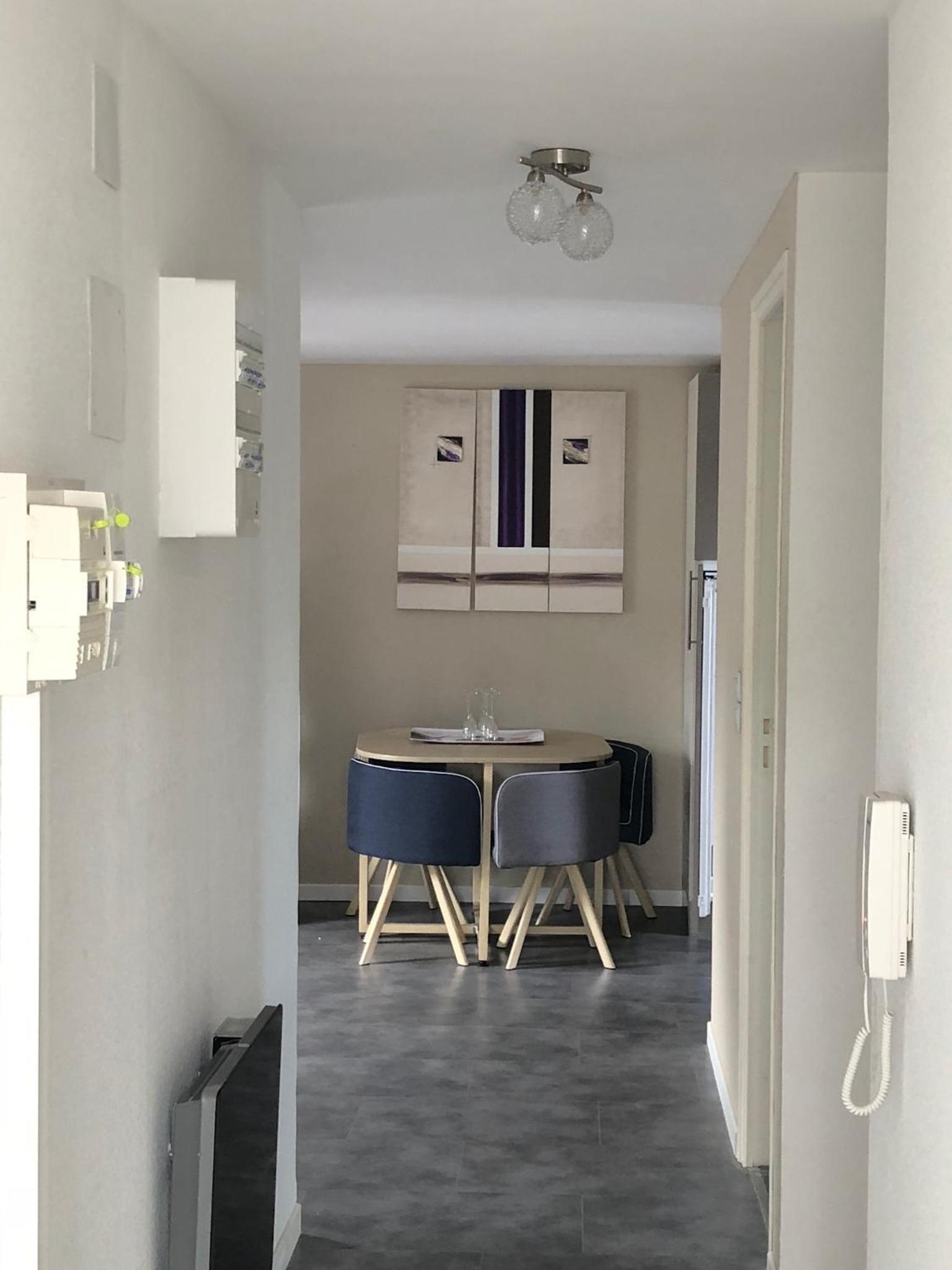 Standard Apartment