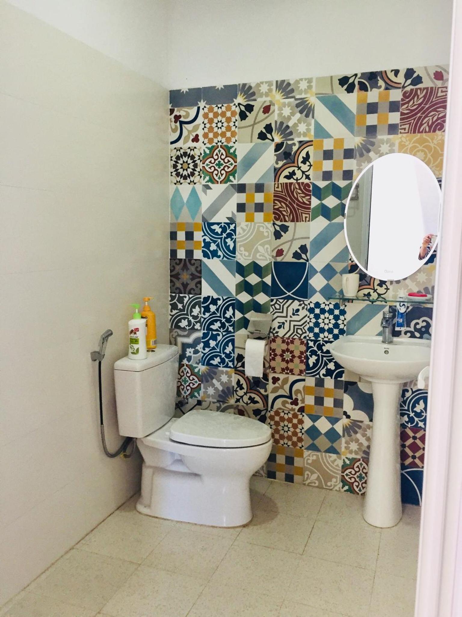 Double Room with Private External Bathroom photo 3