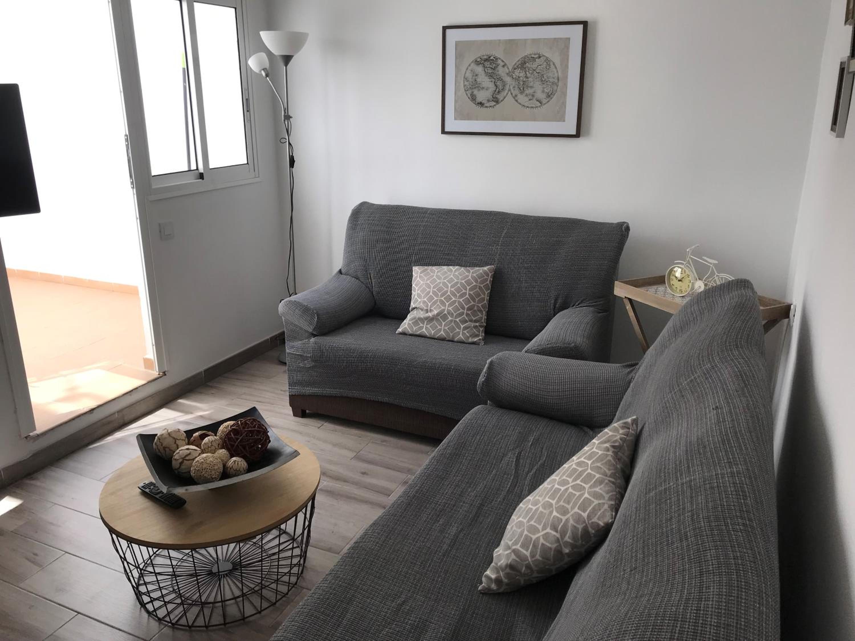 Apartment - Photo 1