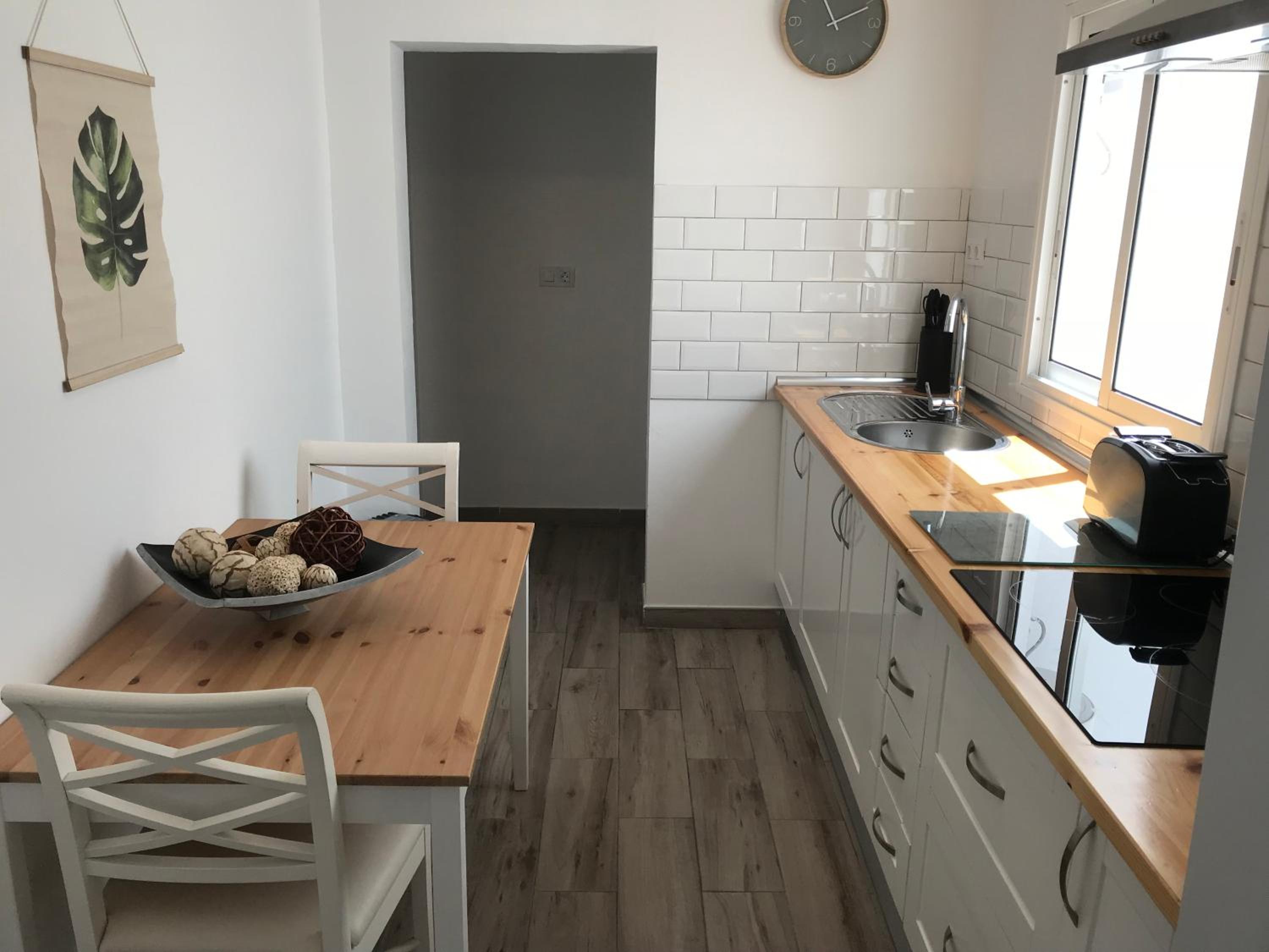 Apartment - Photo 2
