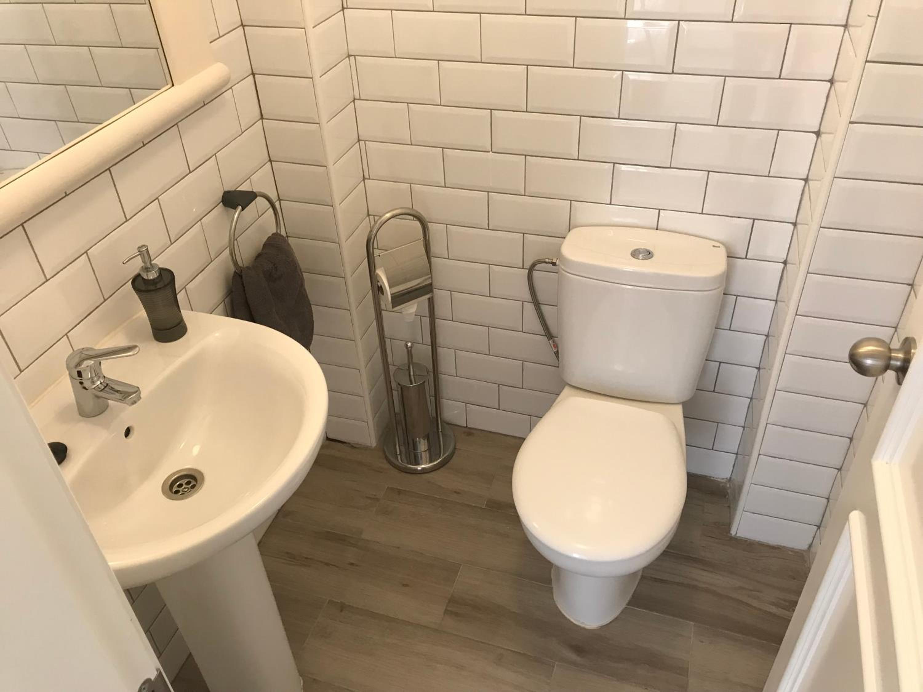 Apartment - Photo 13