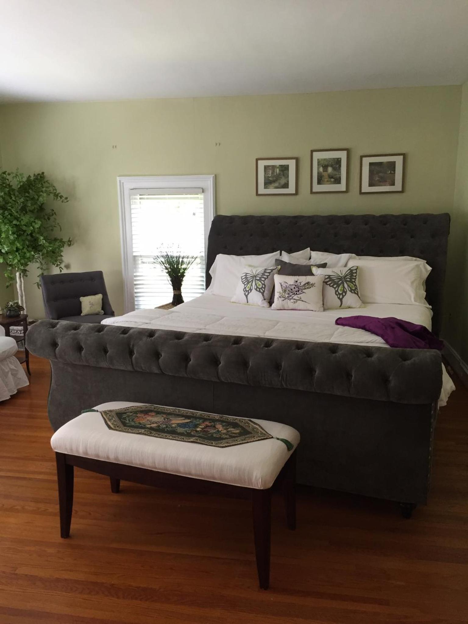 Superior King Room photo 1