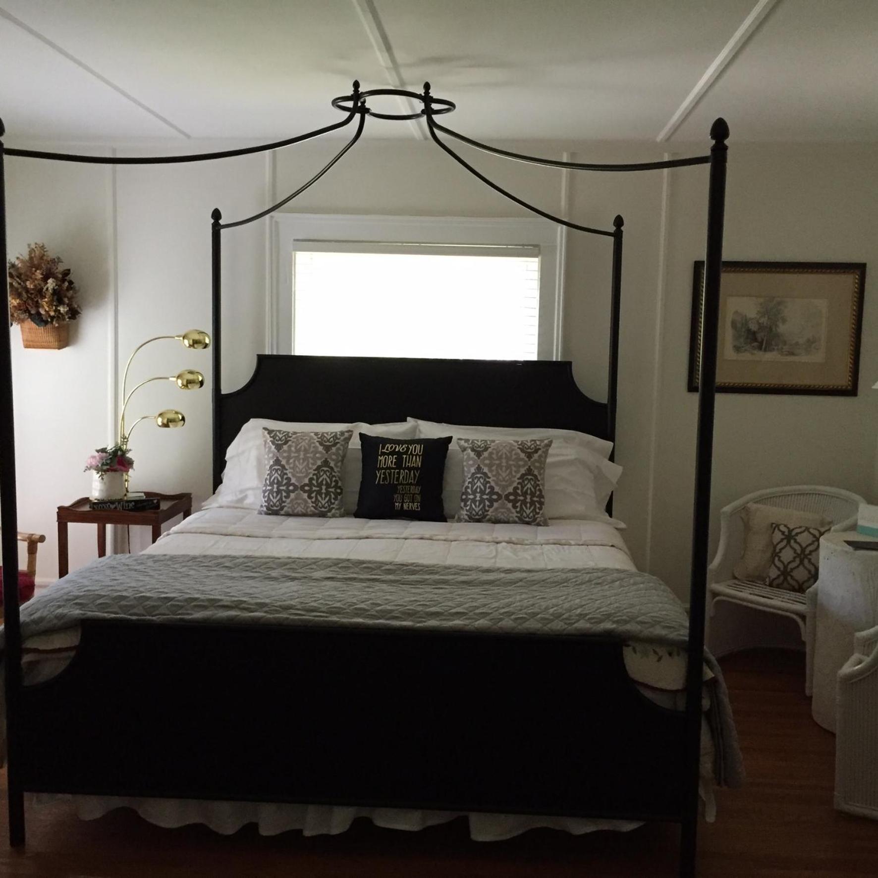 King Room with Garden View photo 2
