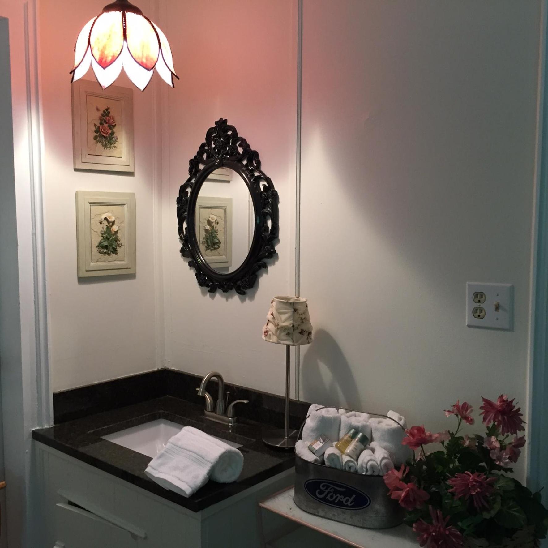 King Room with Garden View photo 3