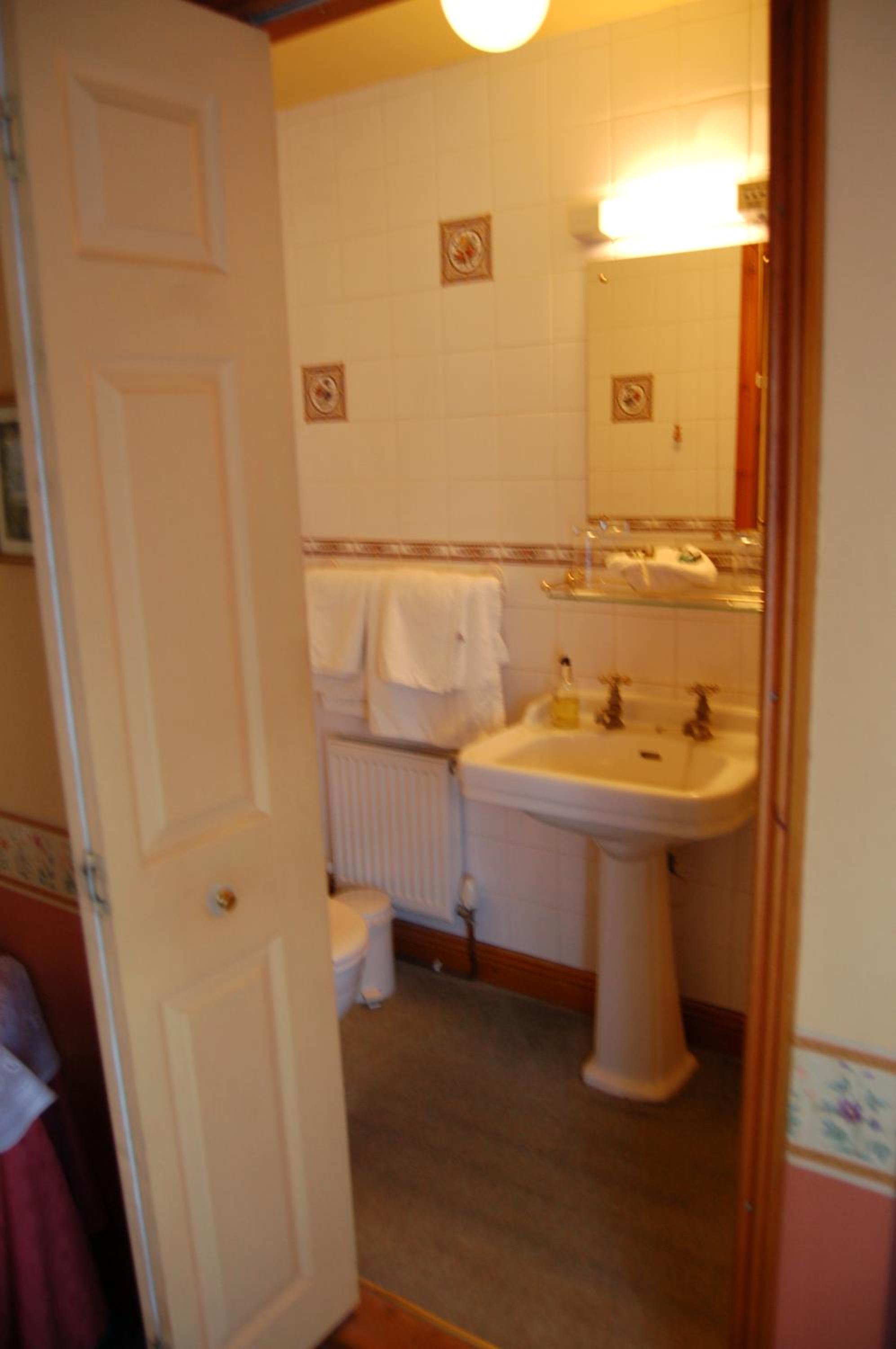 Double or Twin Large Room photo 2