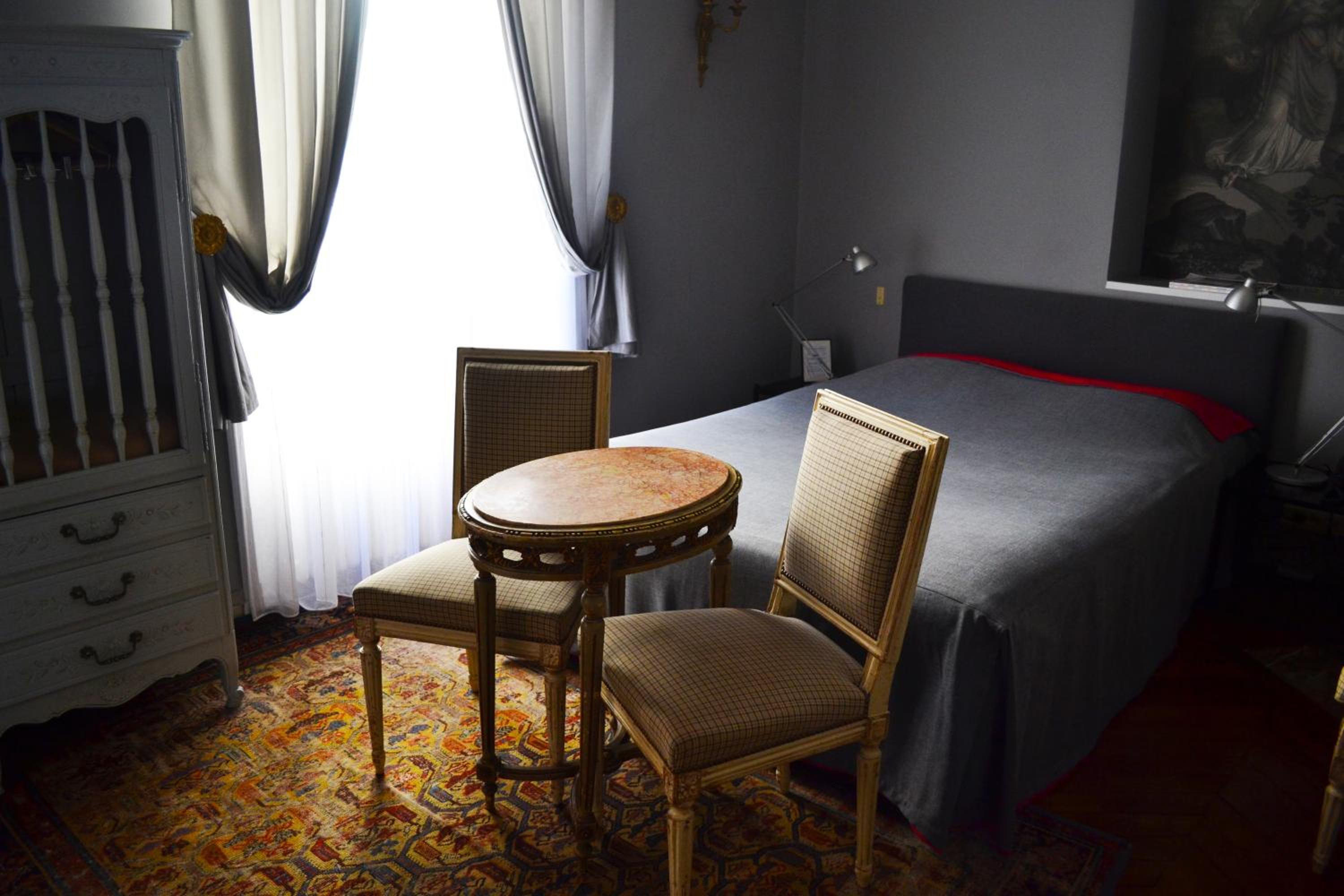 Superior Double Room photo 2