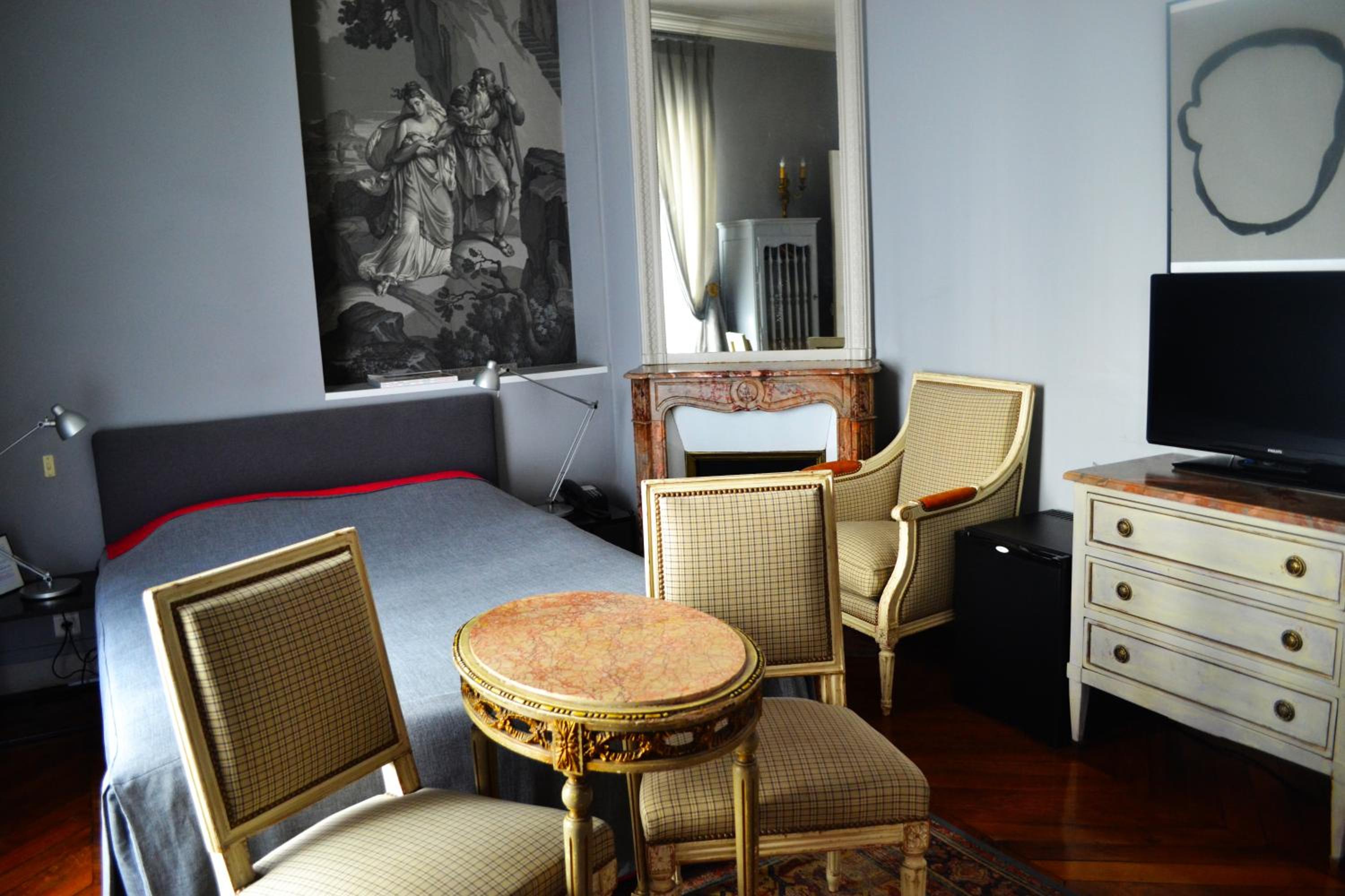 Superior Double Room photo 3