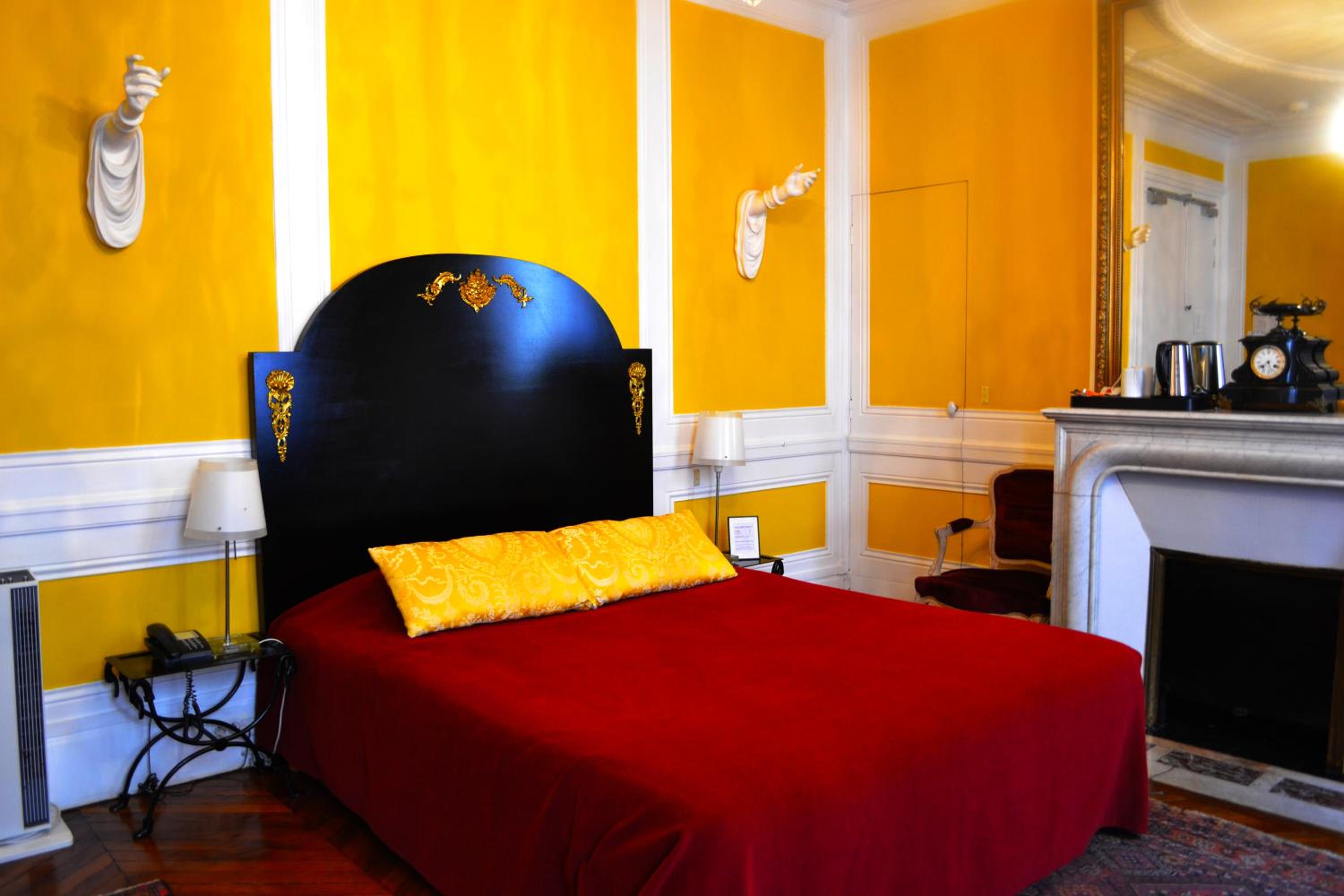 Deluxe Triple Room photo 1