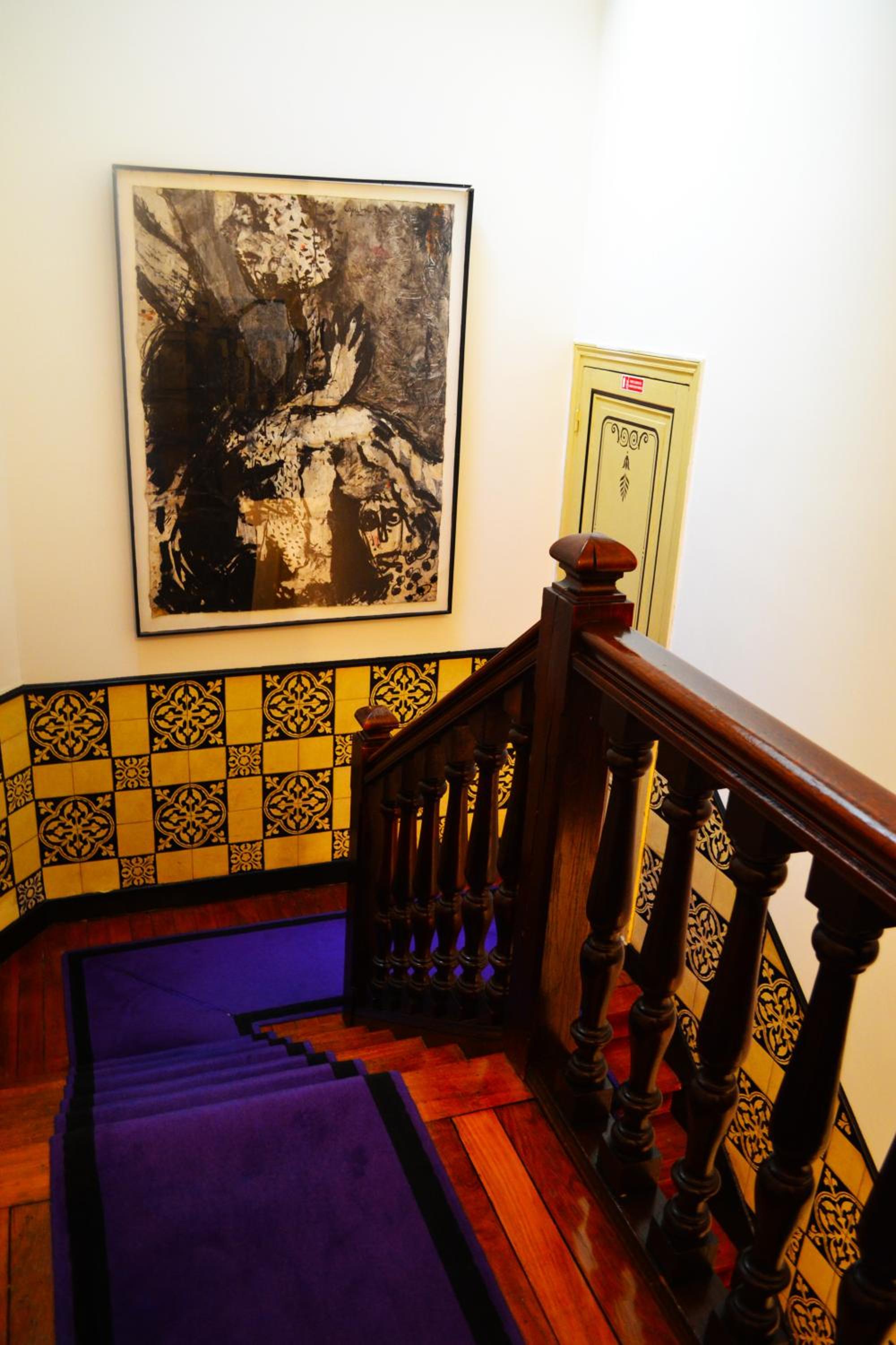 Luxury Quadruple Room photo 2