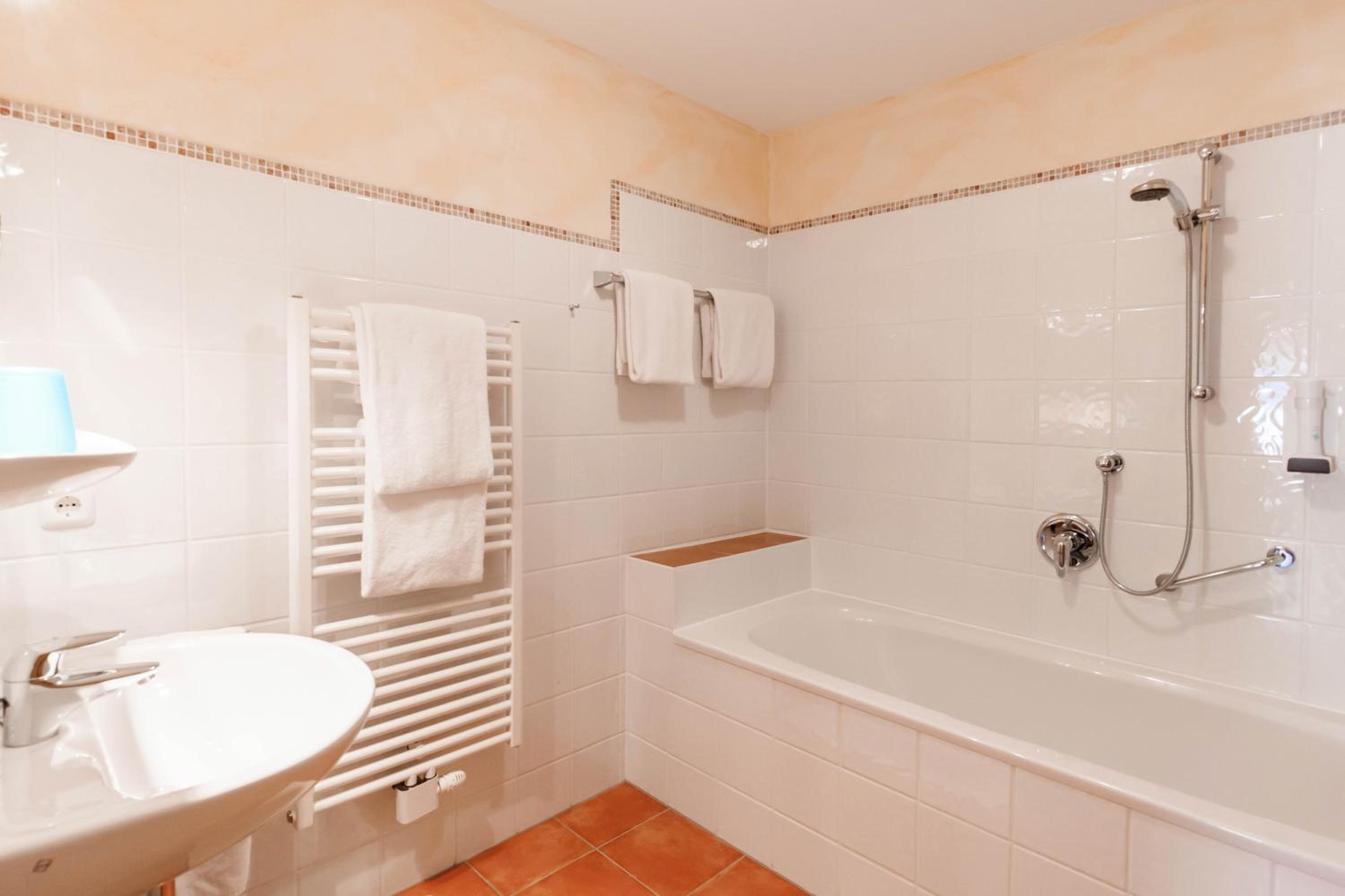 Two-Bedroom Suite photo 2