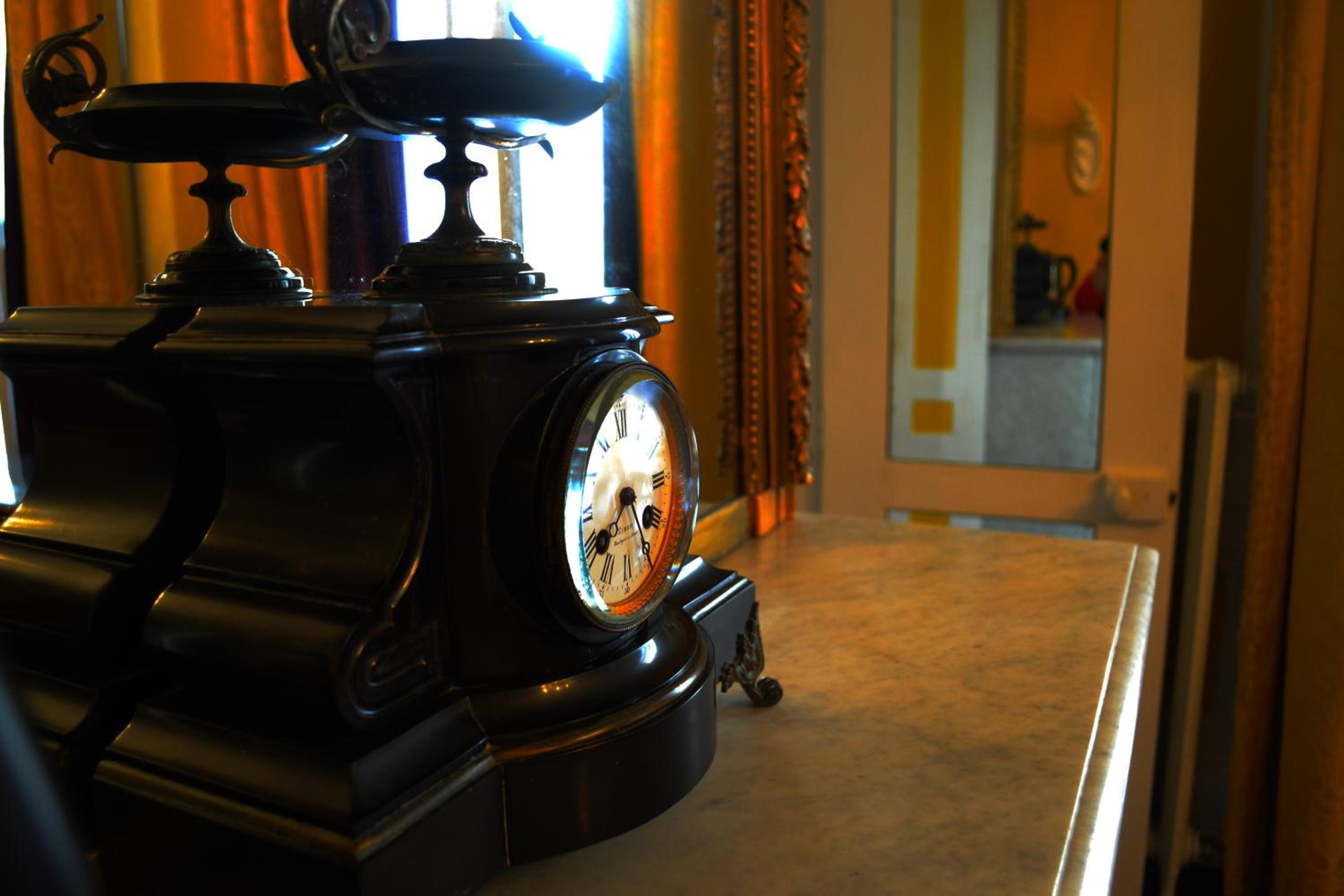 Luxury Quadruple Room photo 2