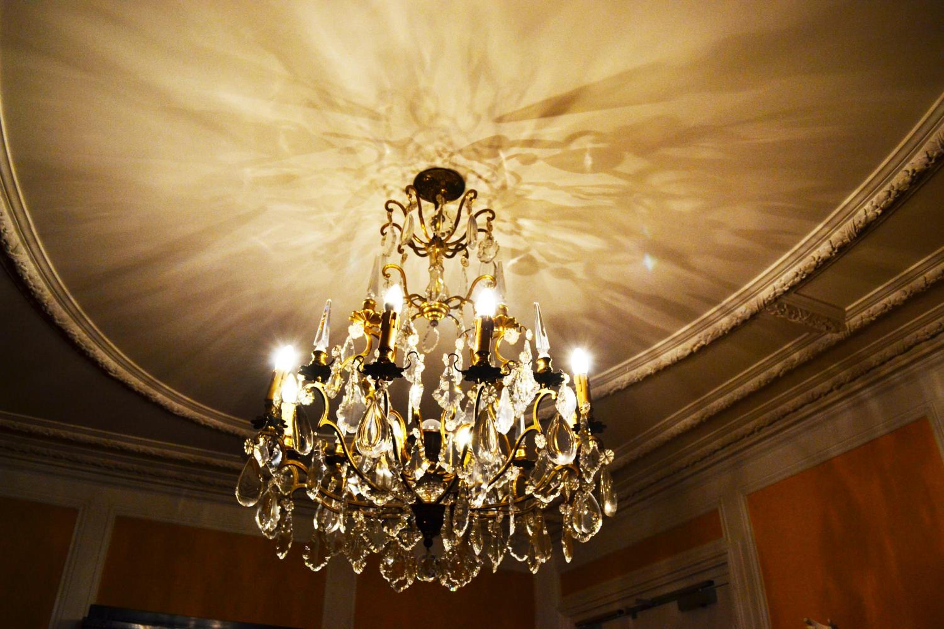 Luxury Quadruple Room photo 3