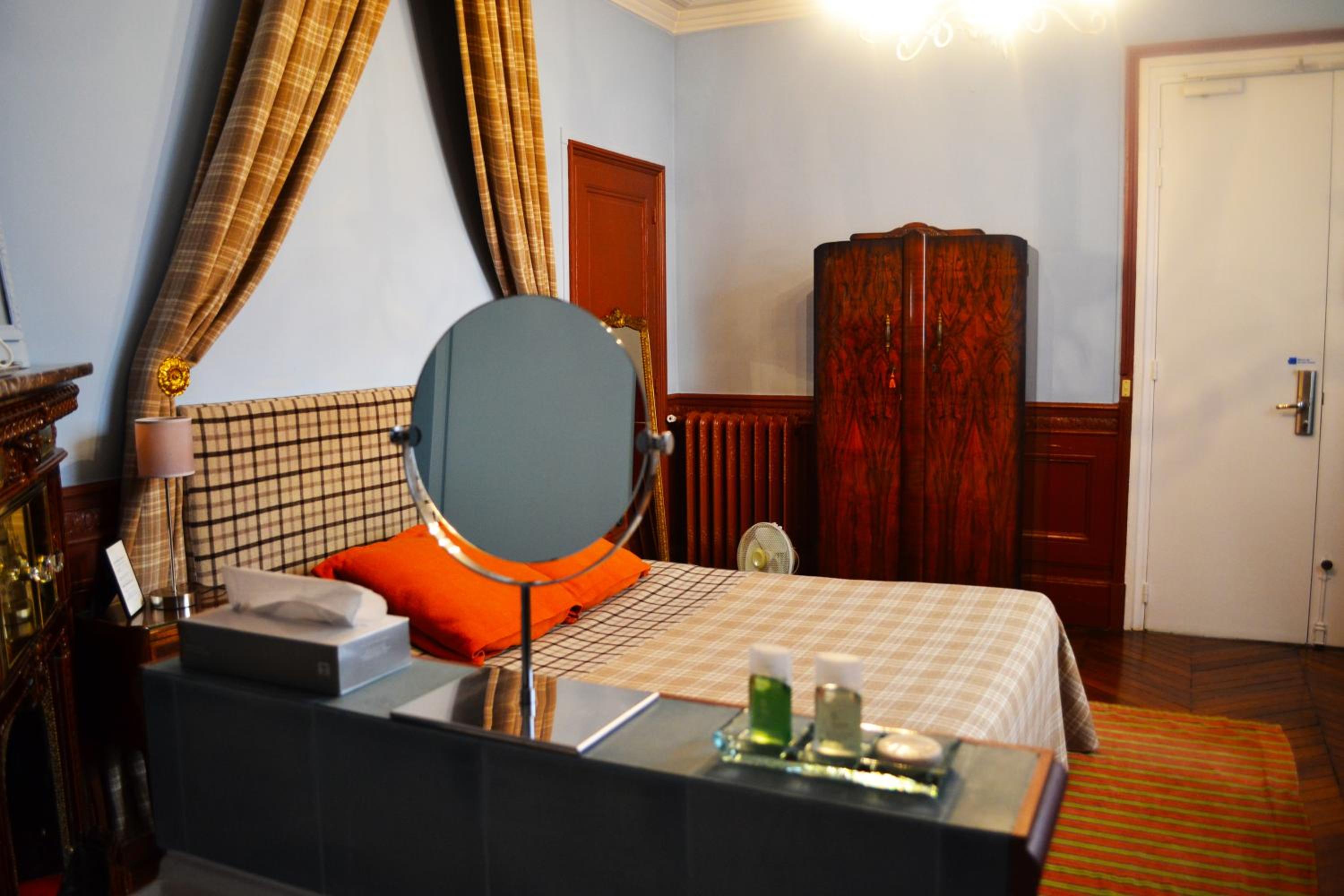 Deluxe Double Room photo 3