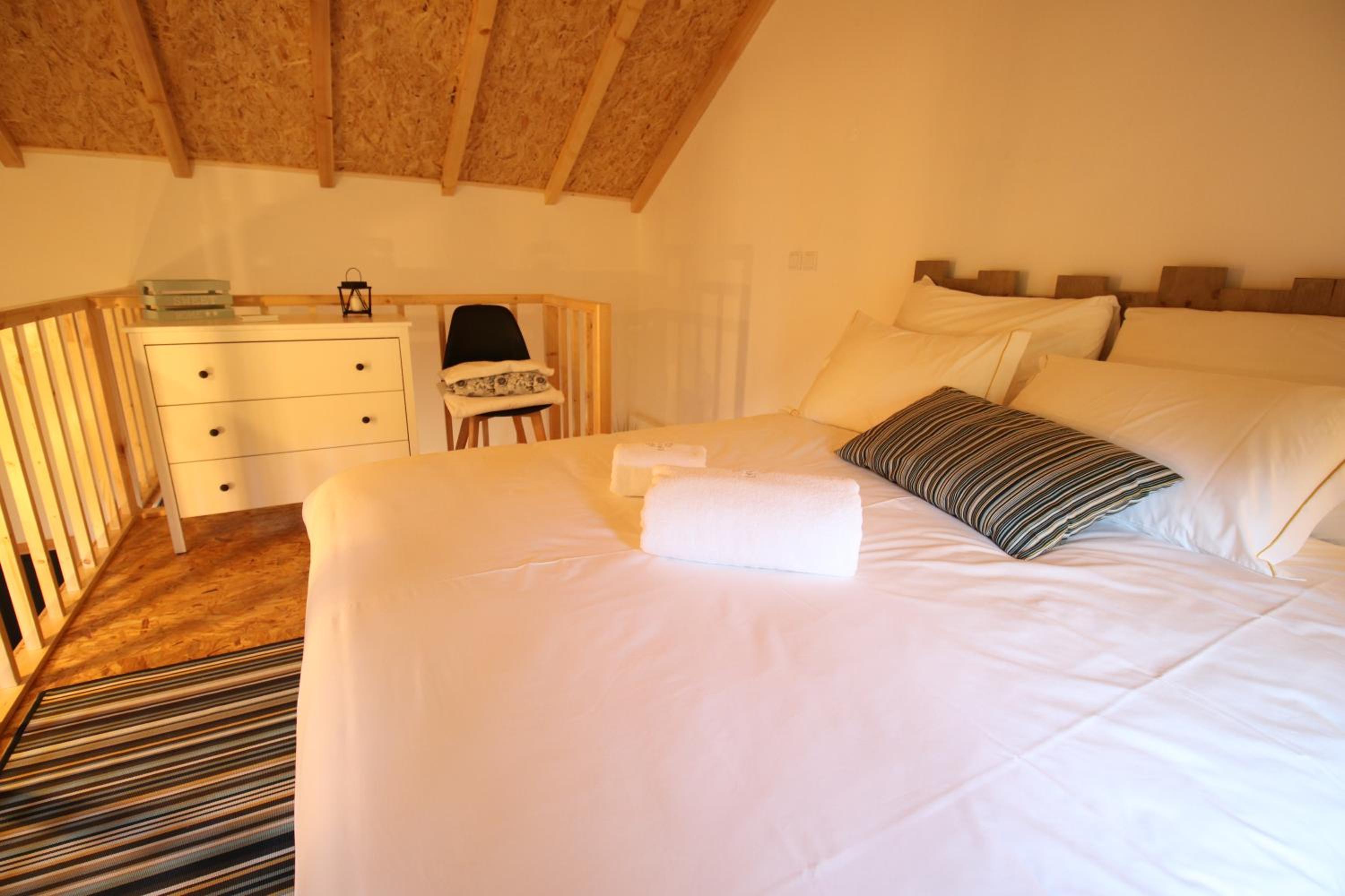 Maisonette photo 2