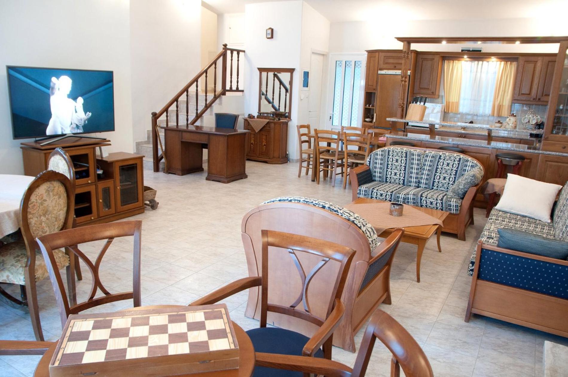Family Suite photo 1