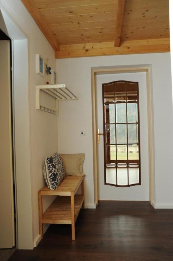 Two-Bedroom Apartment with Balcony photo 2