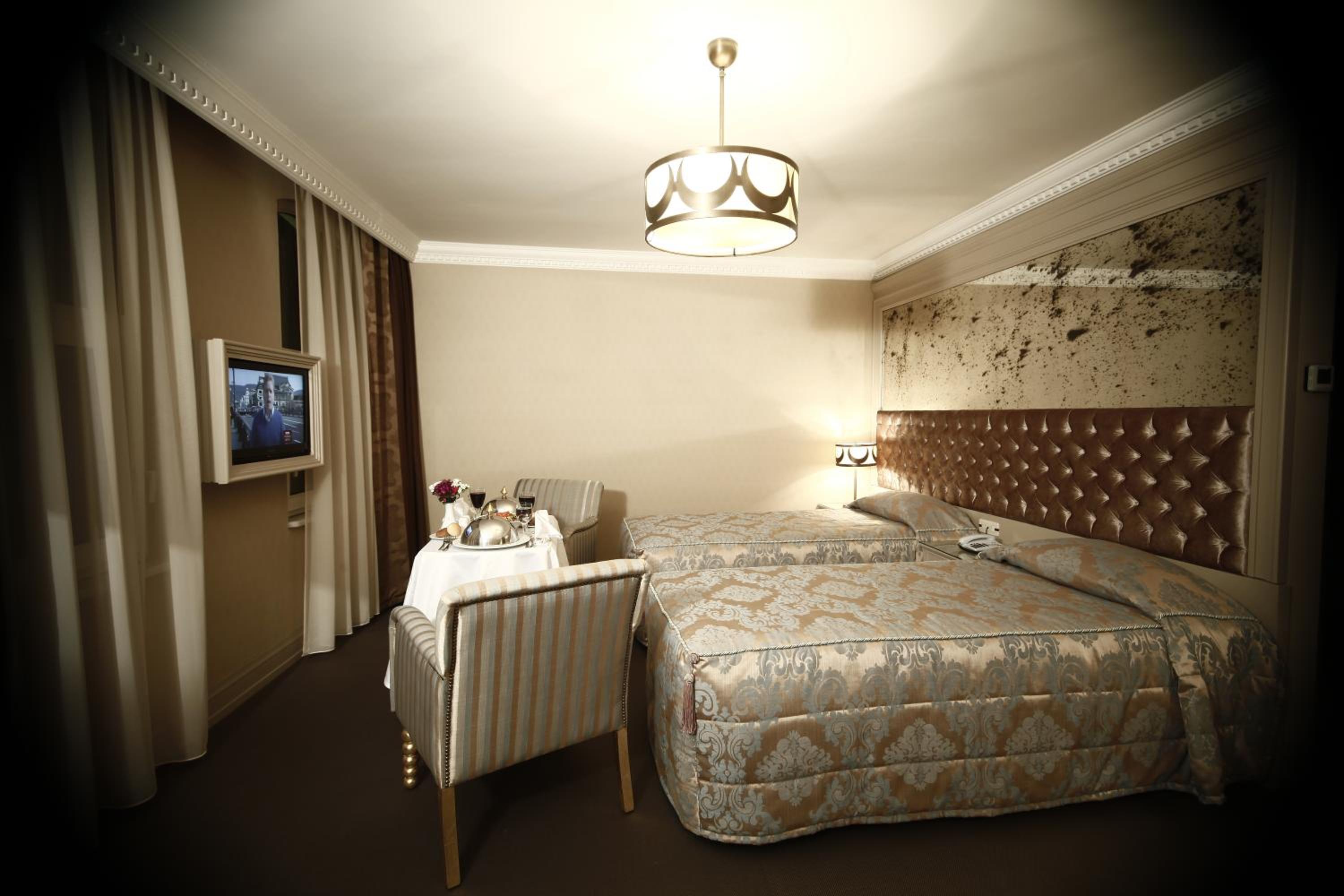 Standard Double Room photo 1